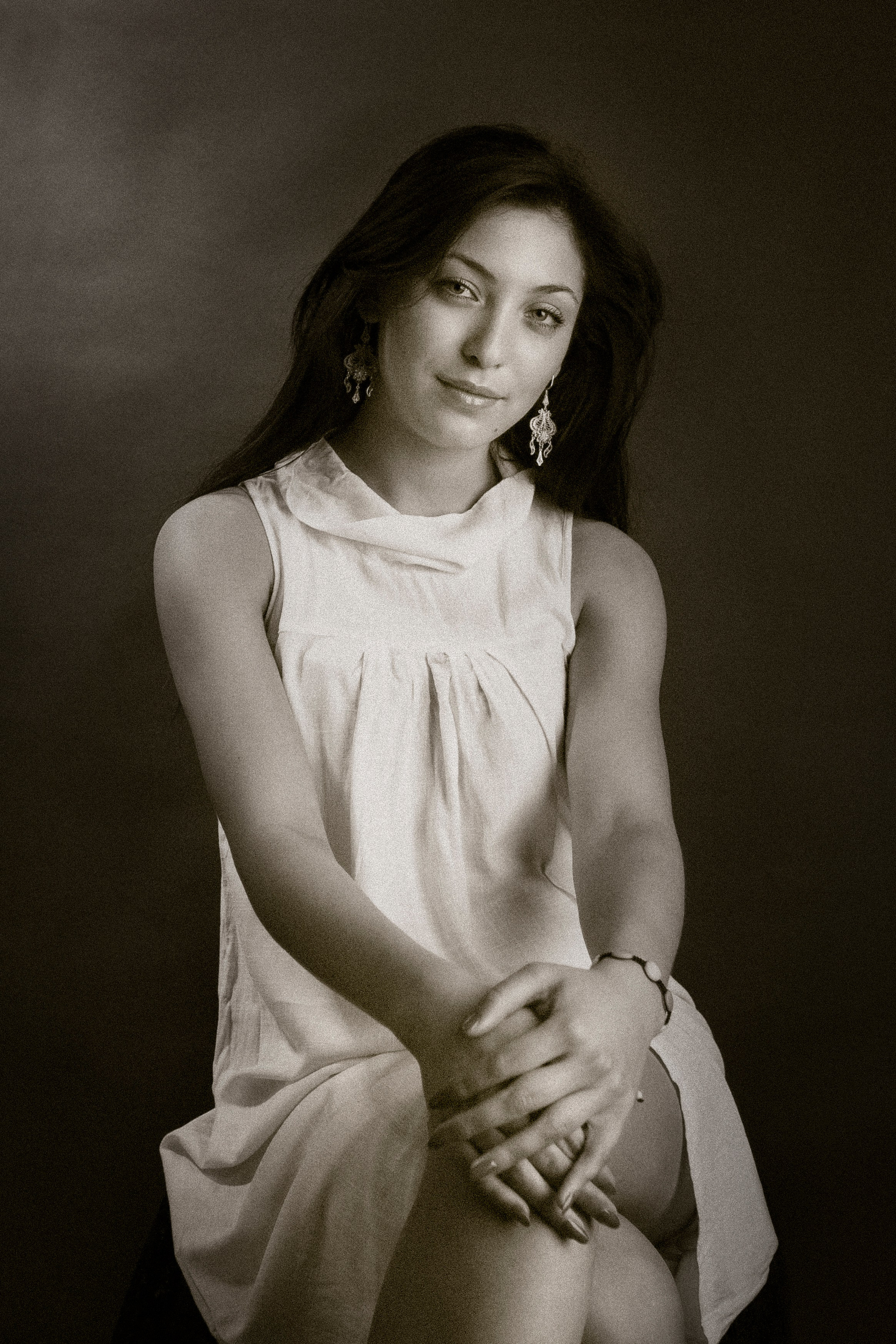 Safinaz (студия). Фотография, как она есть