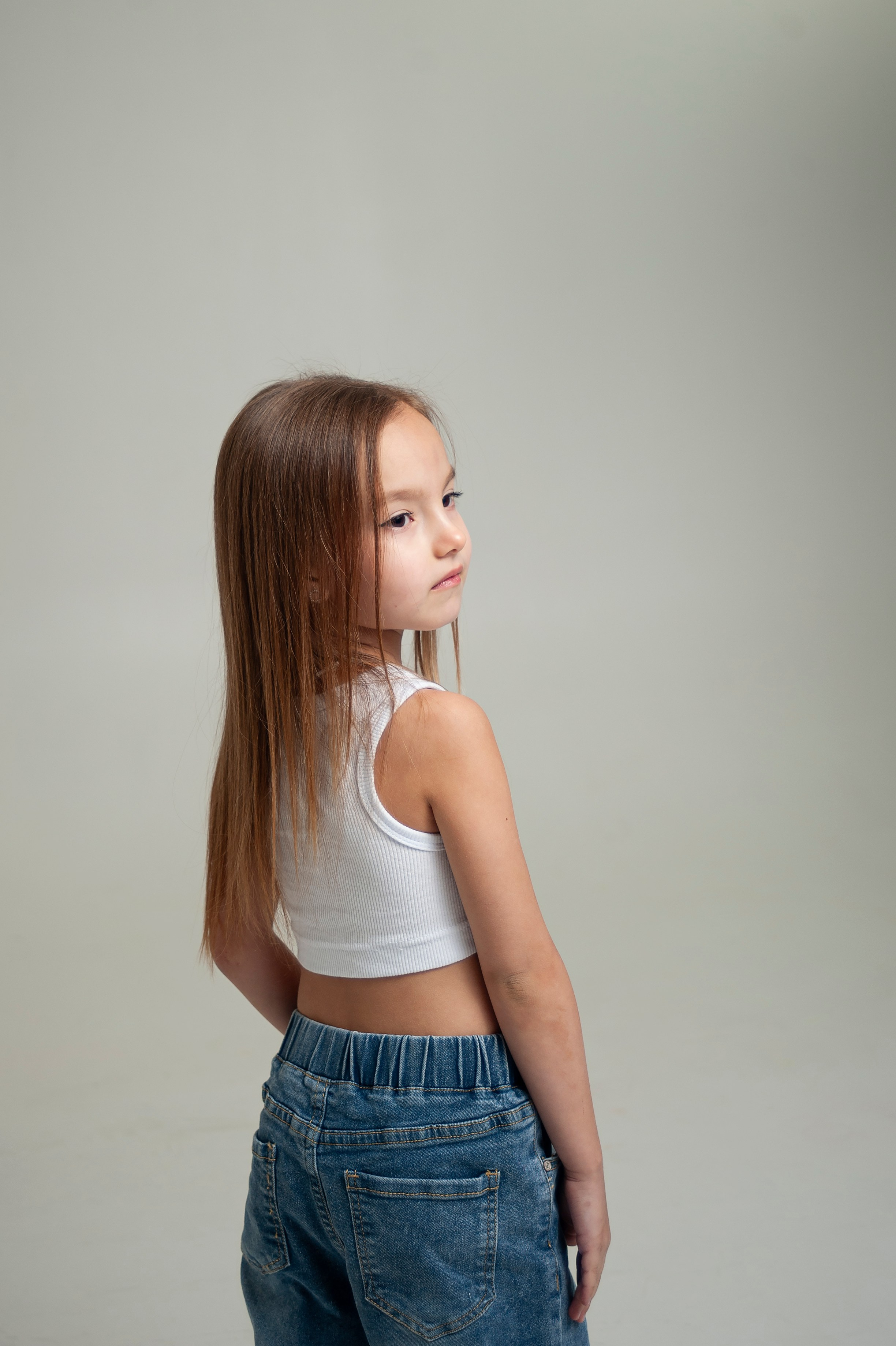 Плотникова Милана. Promodels