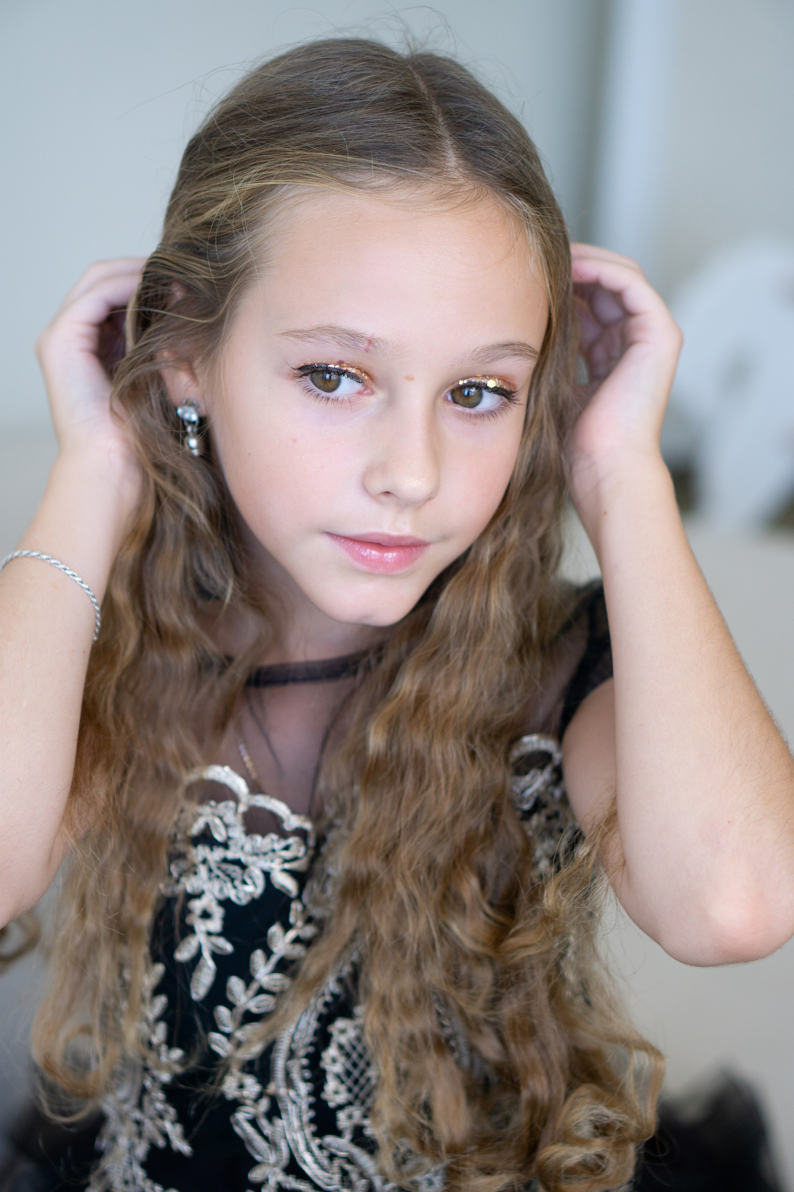 Вербицкая Лада. Promodels