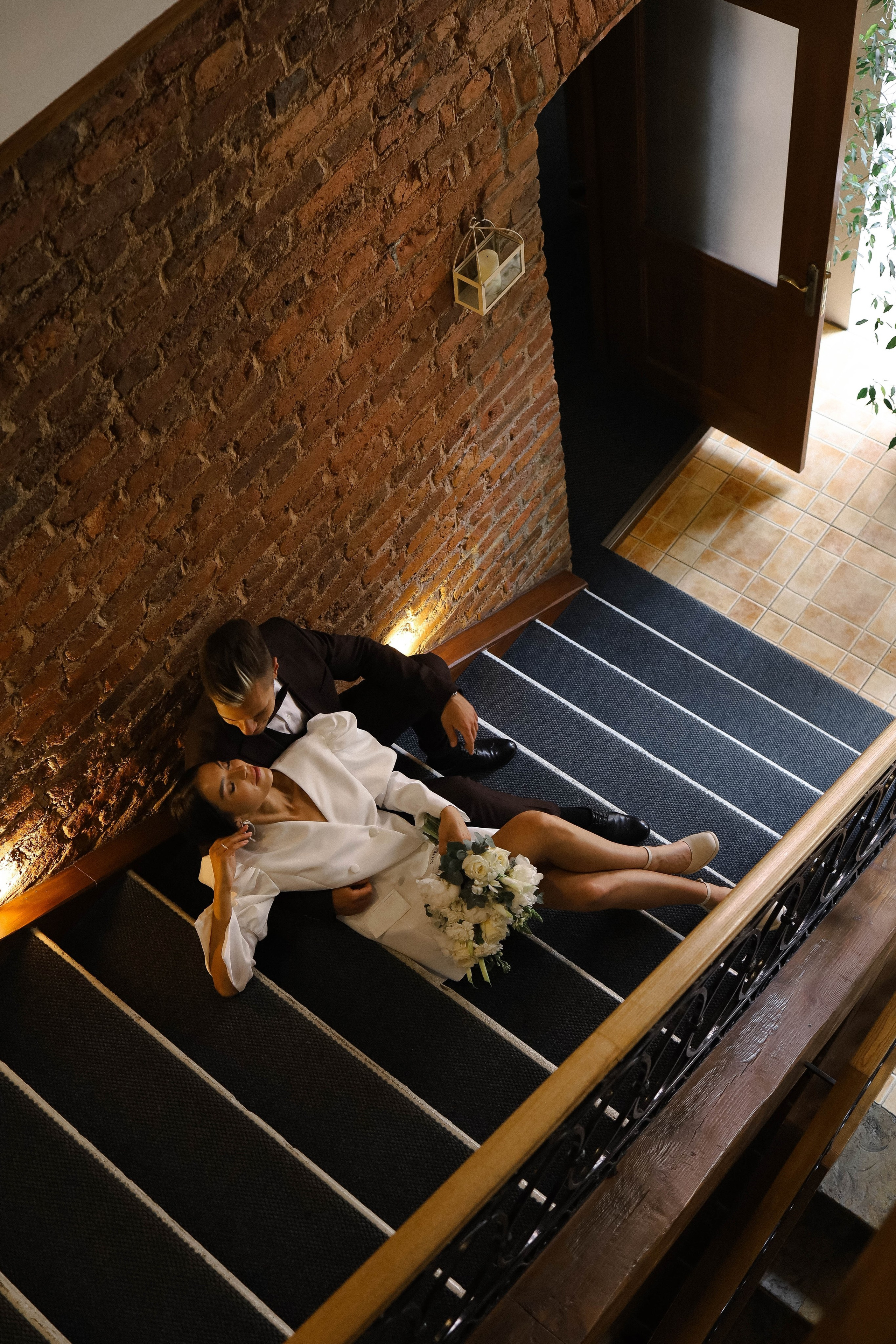 Маргарита и Роман. Фотограф Санкт-Петербург