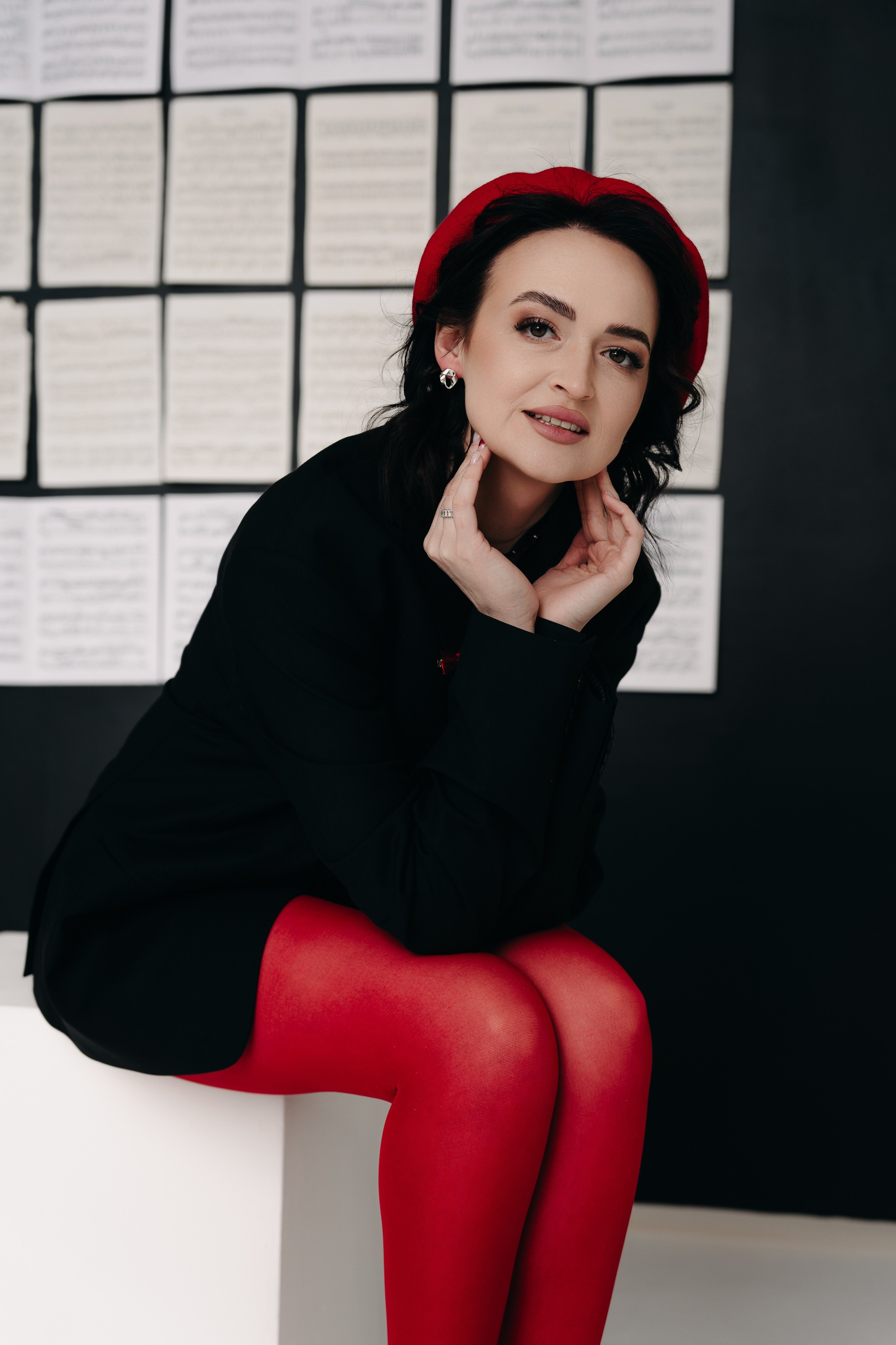 Мария. Истории