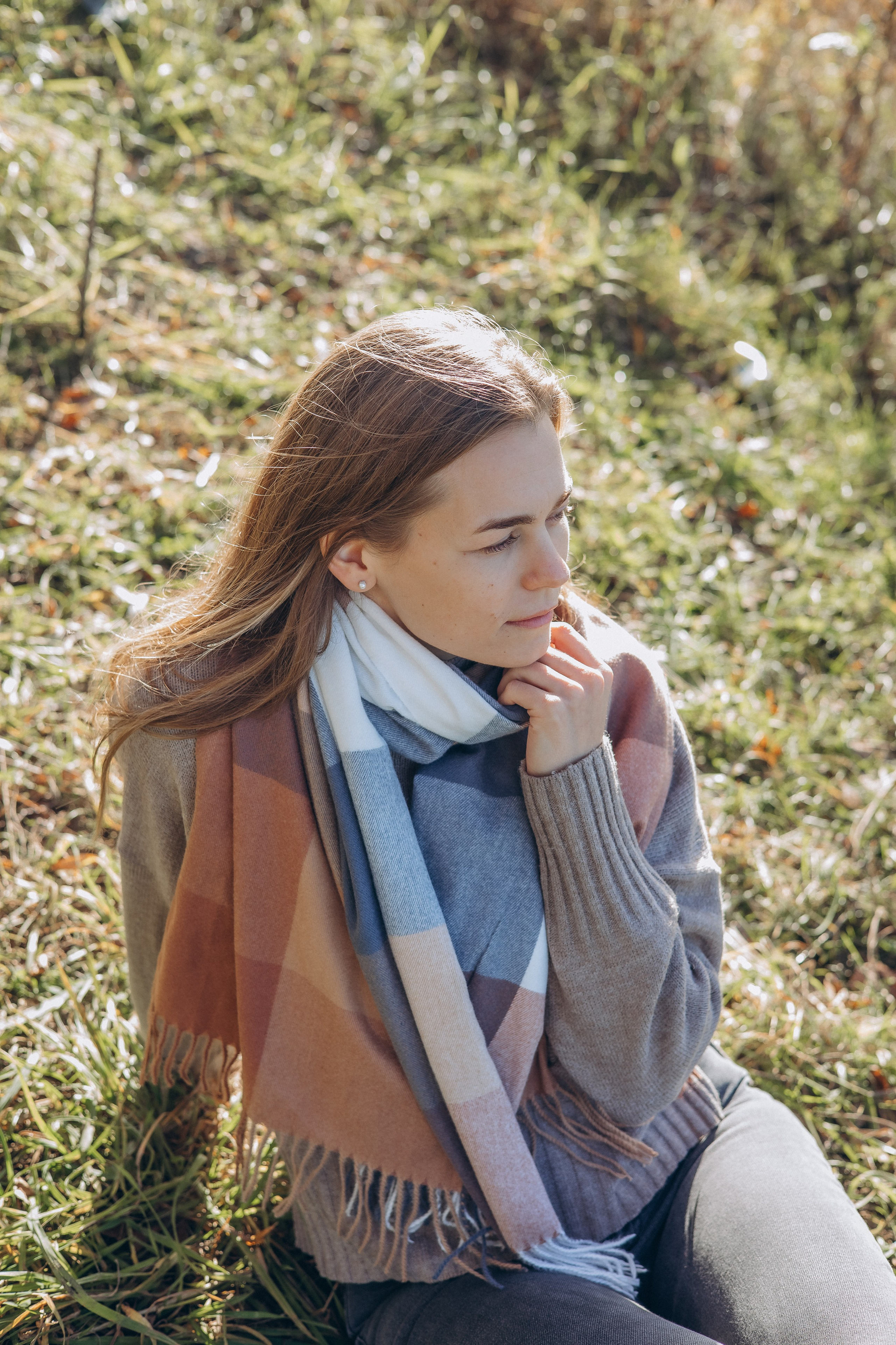 На озере. Семейный, детский, женский фотограф в Новосибирске Оля Борисова