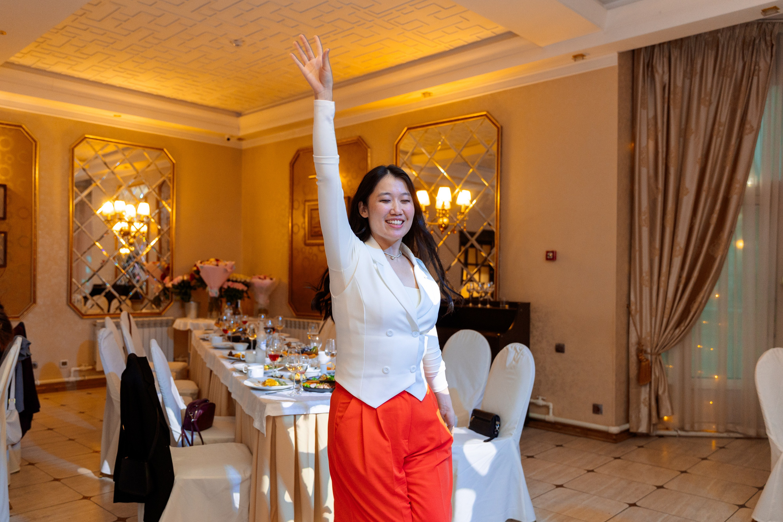 Юбилей. Свадебный и семейный фотограф в Улан-Удэ