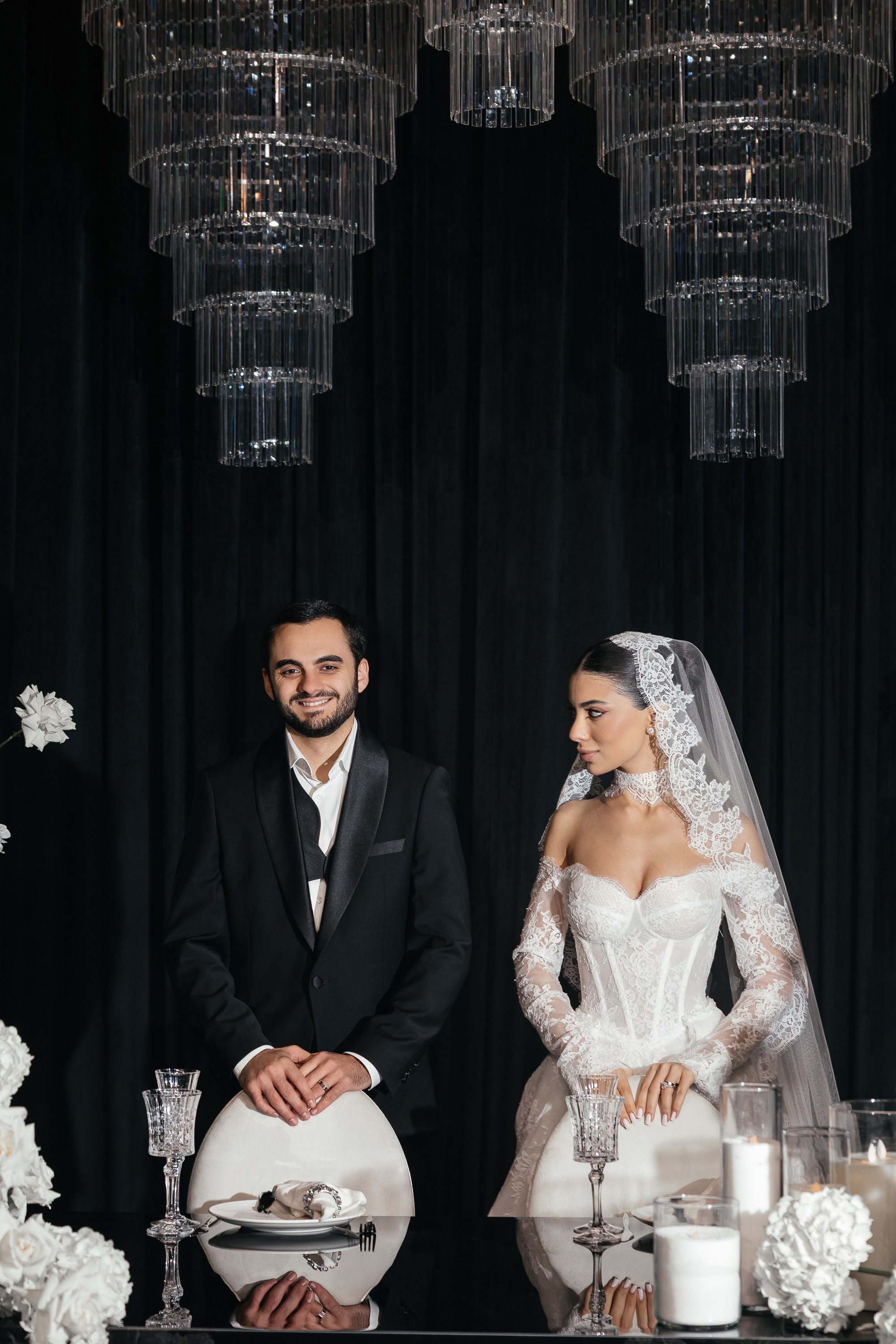 Артур | Арина. Репортажный и свадебный фотограф в Краснодаре Владислав Рыжов