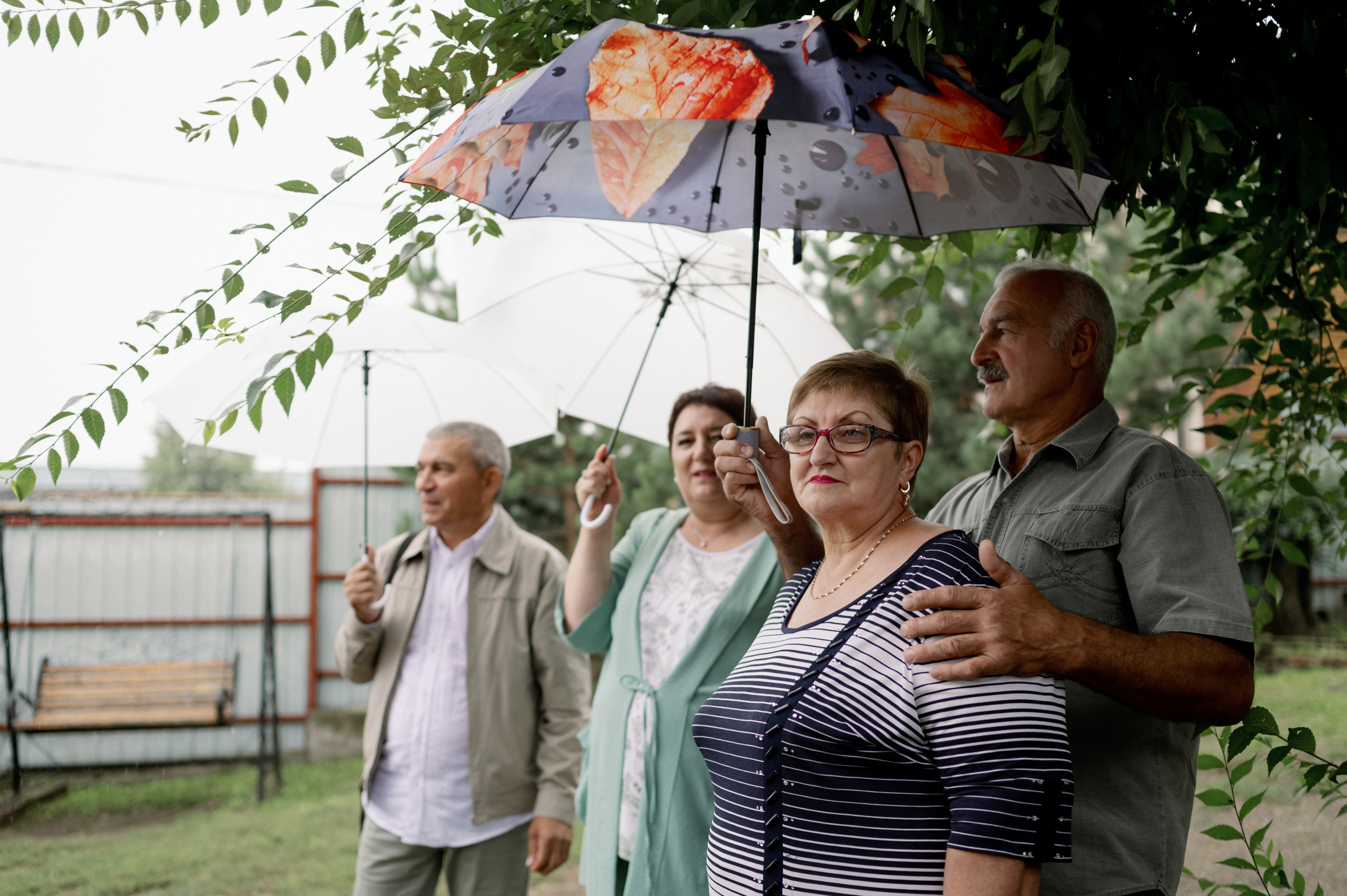 Максим и Екатерина. Фотограф в Красноярске