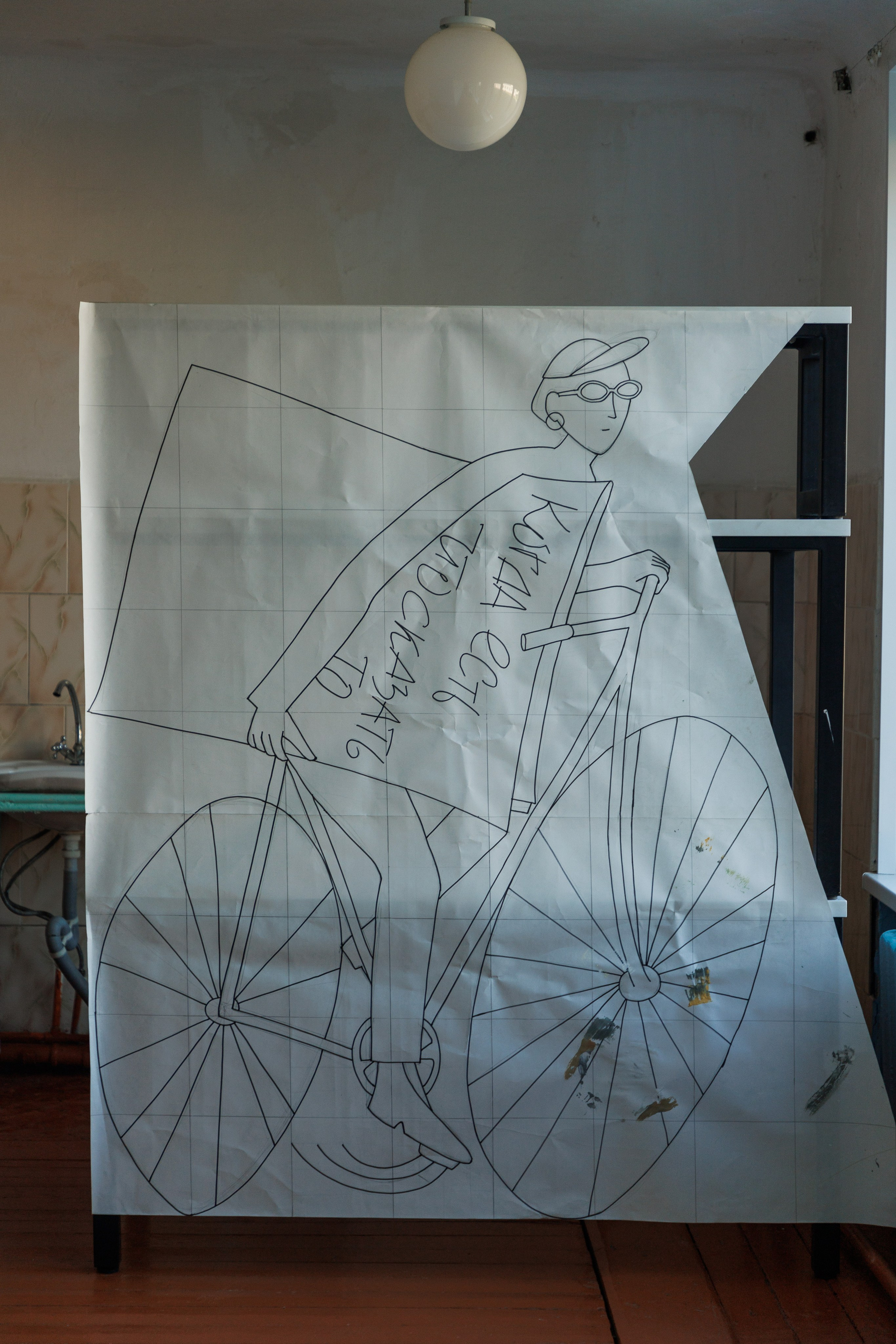 Выксунская майолика. Фотограф городских и семейных событий Артем Карпухин