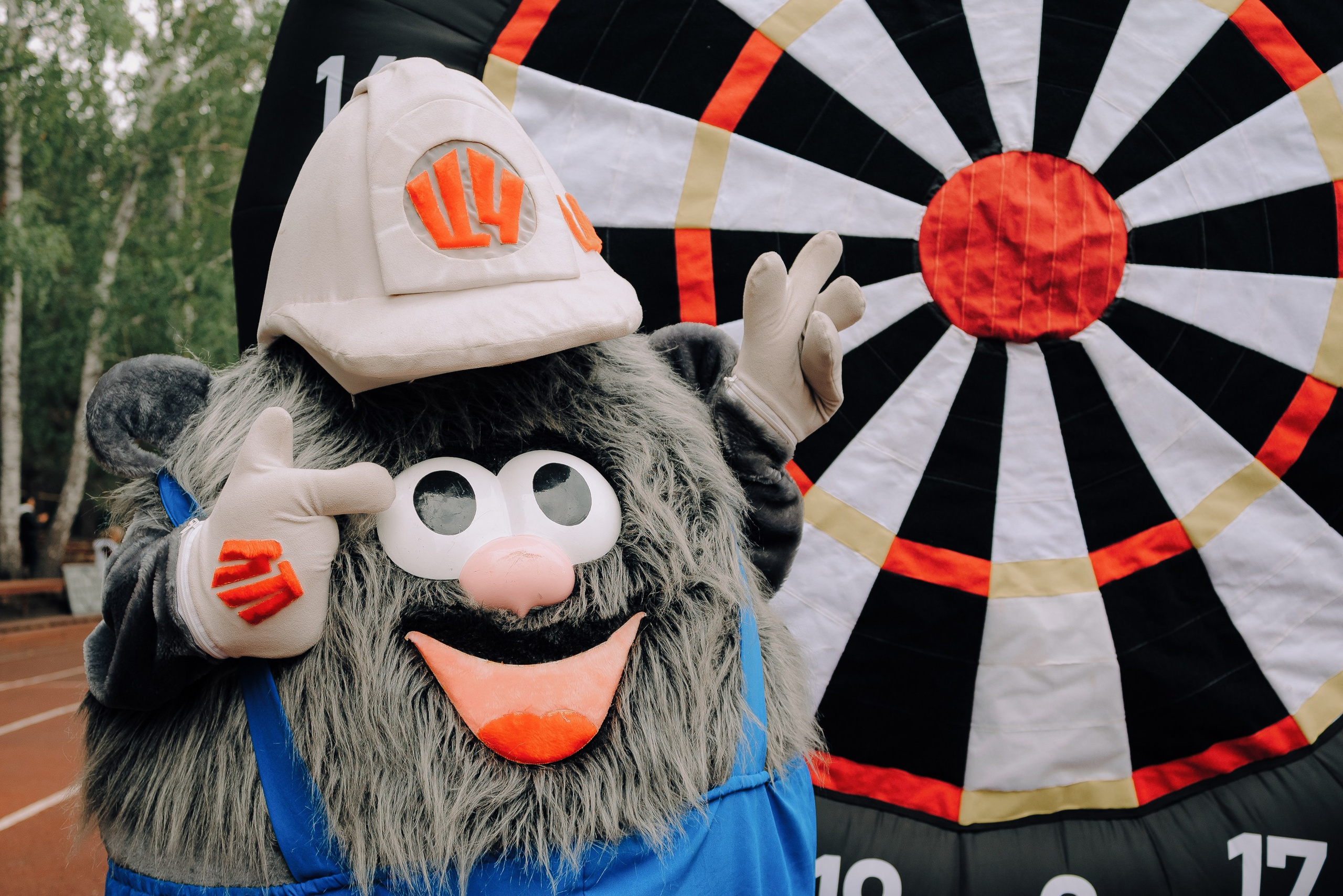 ДЕНЬ МЕТАЛЛУРГА. ЧЕЛЯБИНСКИЙ ЦИНКОВЫЙ ЗАВОД 2023. Репортажный фотограф Зуев Роман г. Челябинск