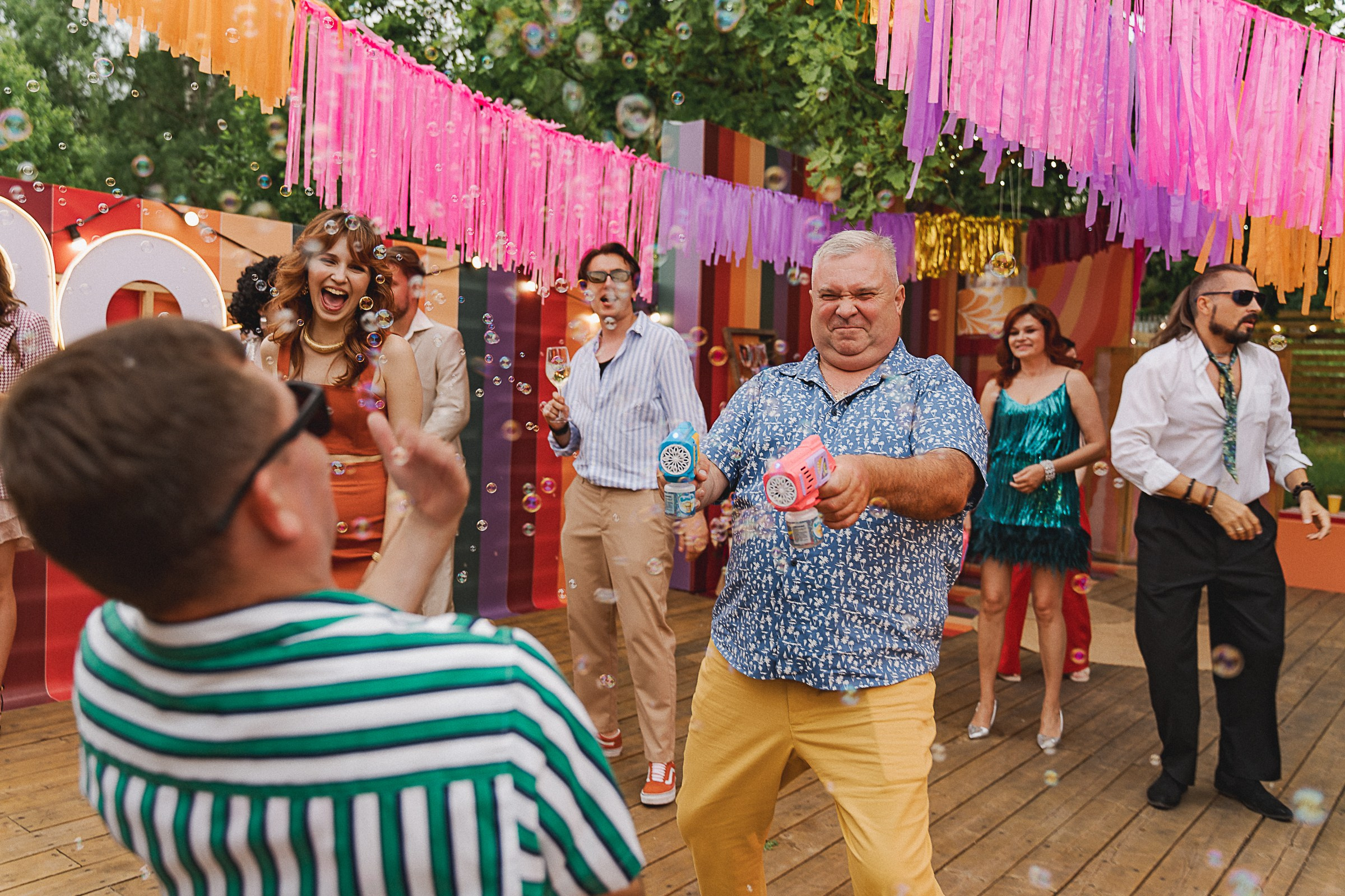 Ciao. Свадебный фотограф Александр Осипов