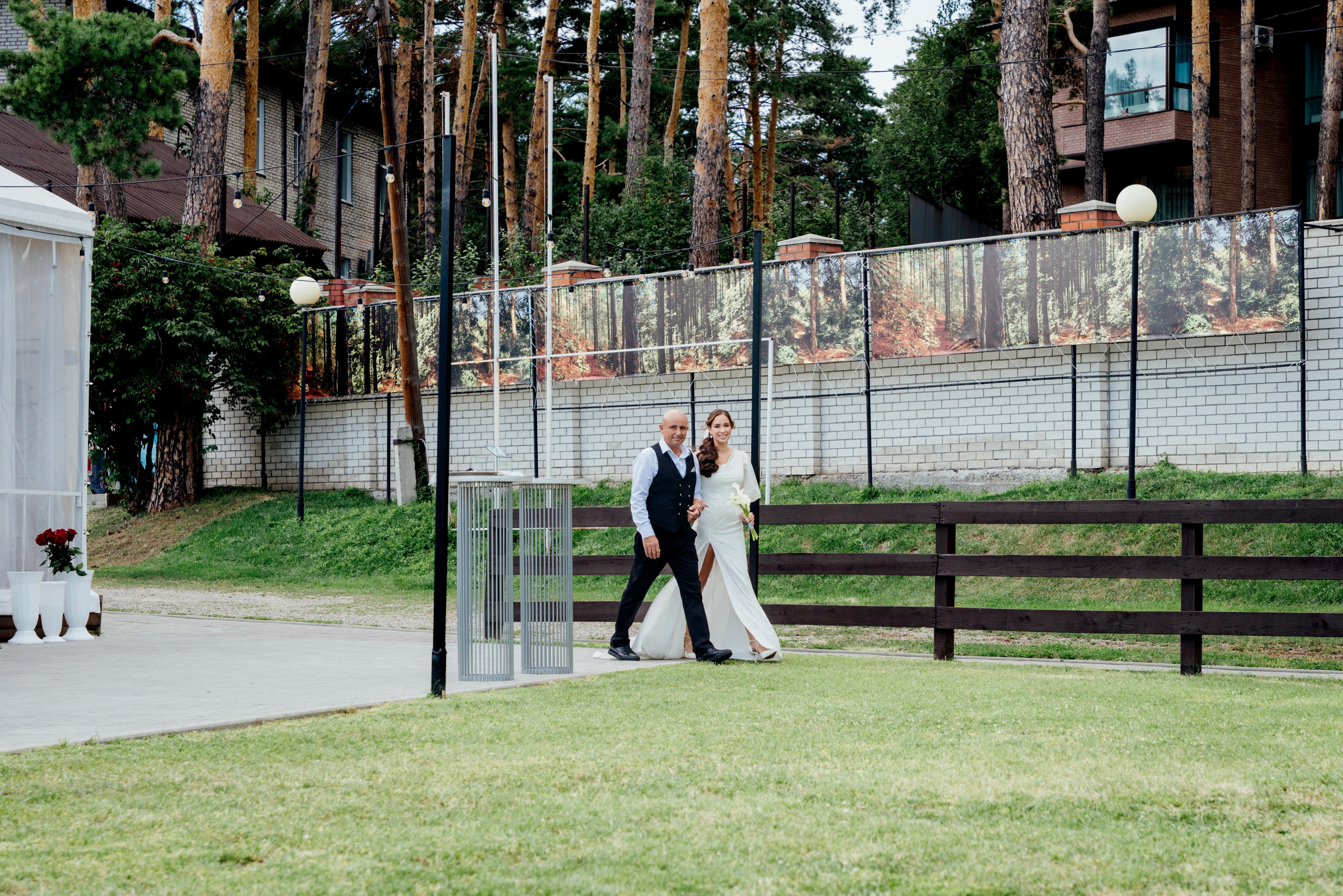 Евгений и Яна. Репортажный и свадебный фотограф Алексей Полячек