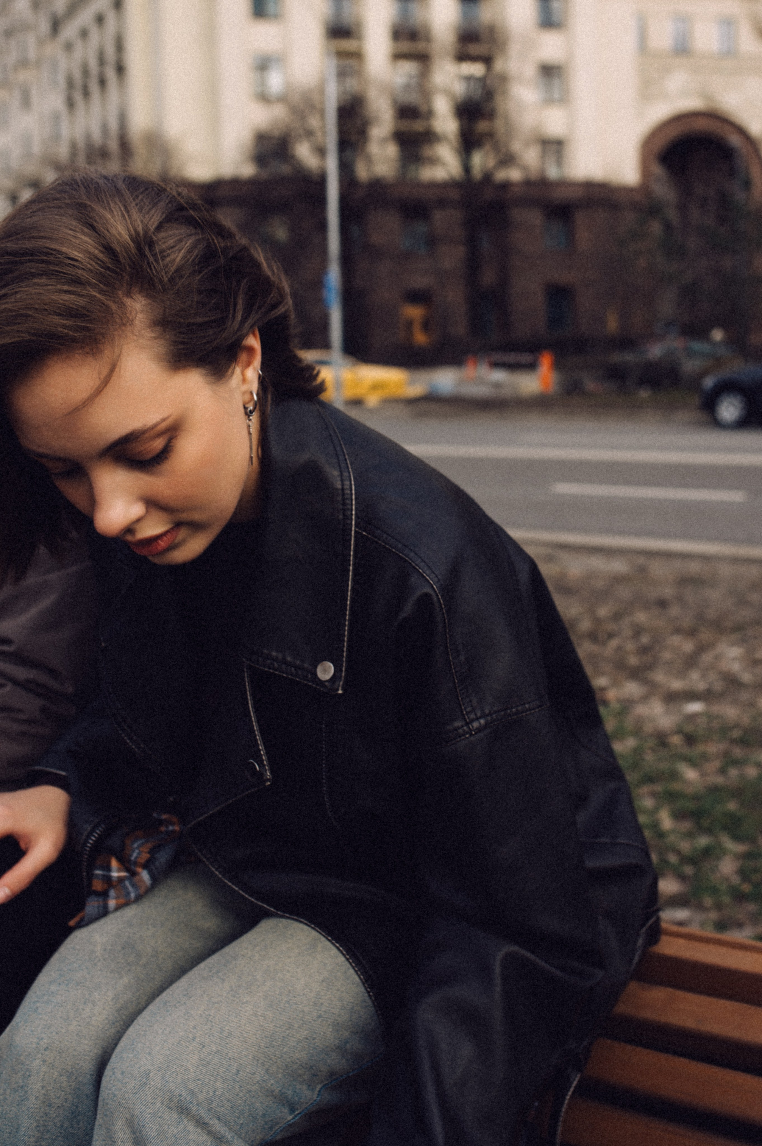 Ксюша и Миша🤍. Лайфстайл фотограф в Москве Серебрянская Фаина