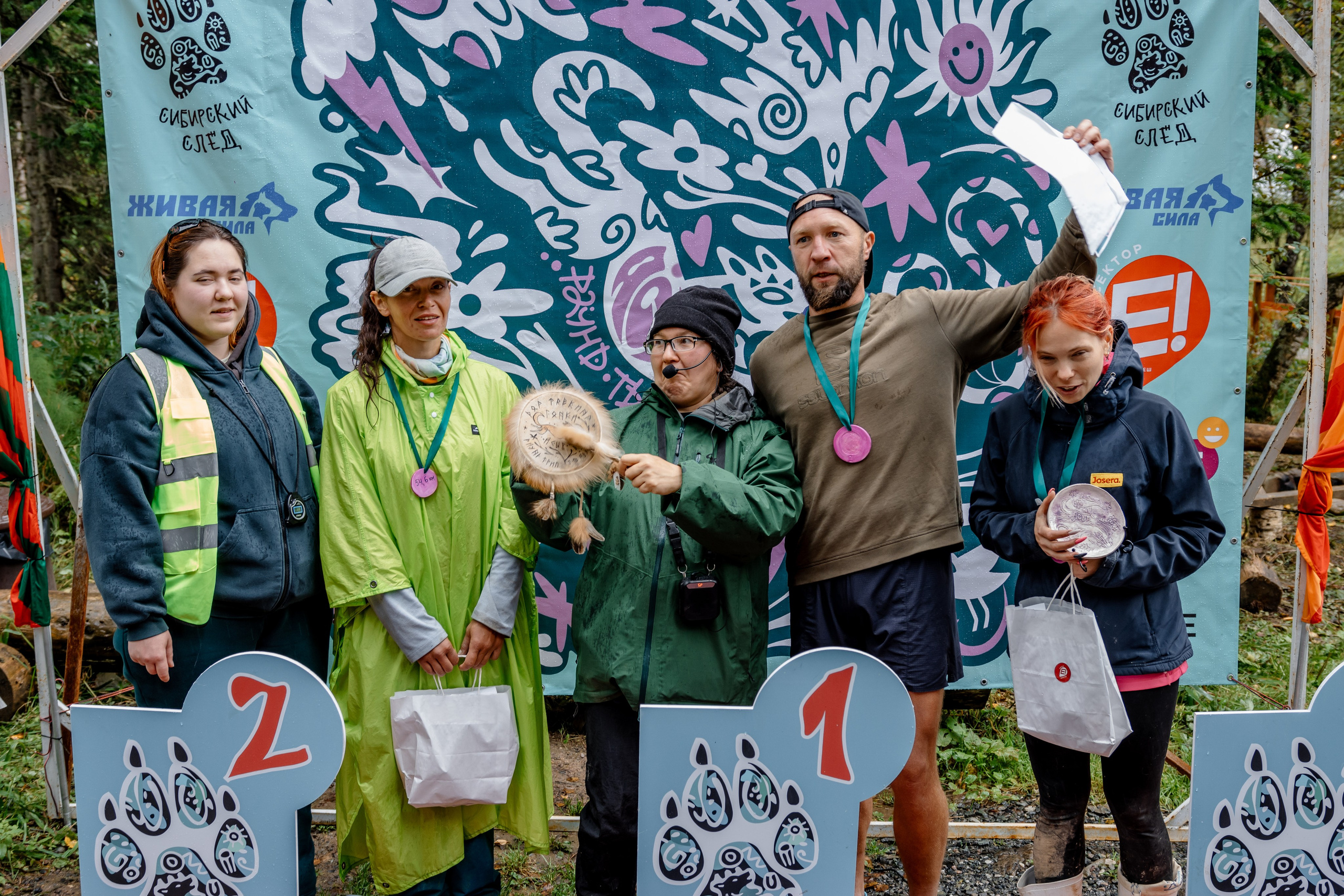 Дог-треккинг