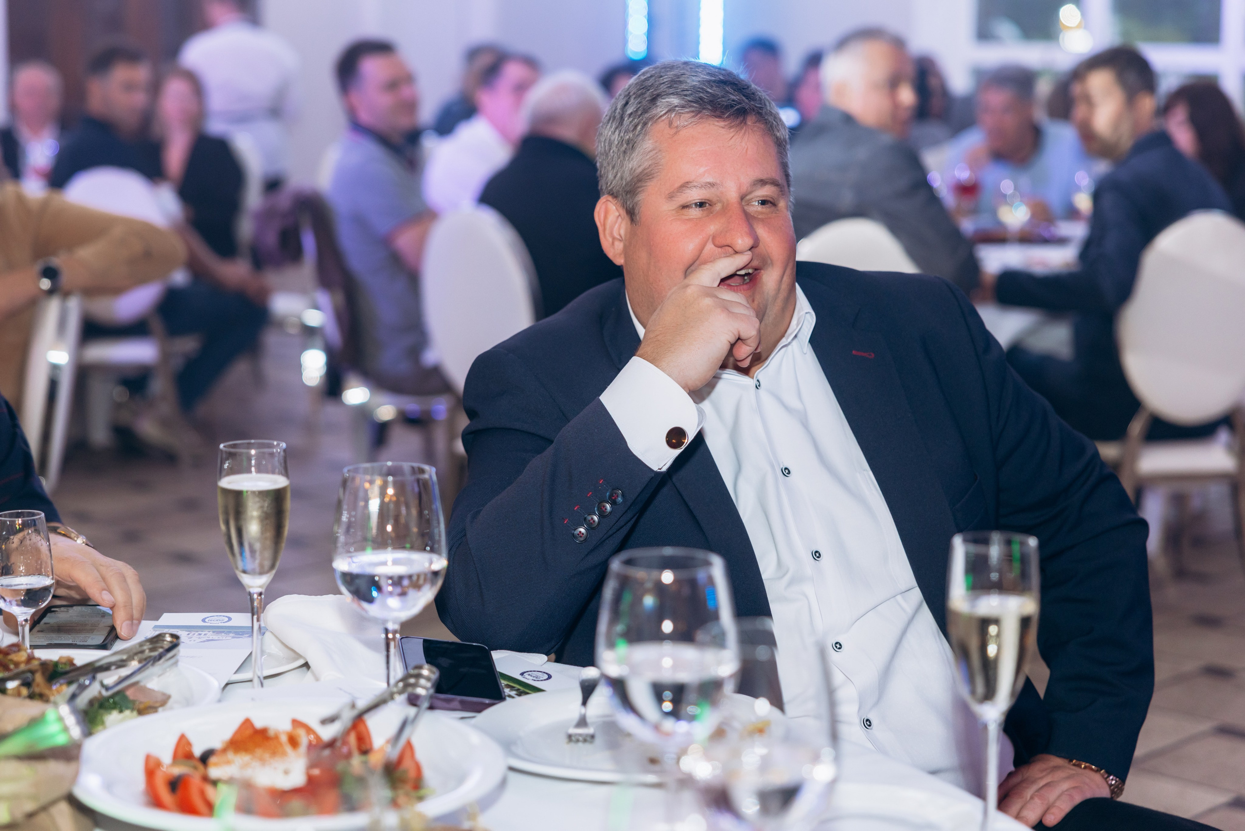 RMG Гала ужин ресторан Усадьба (1 день). Фотограф в Калининграде свадебная фотография, репортажная, фотосессии