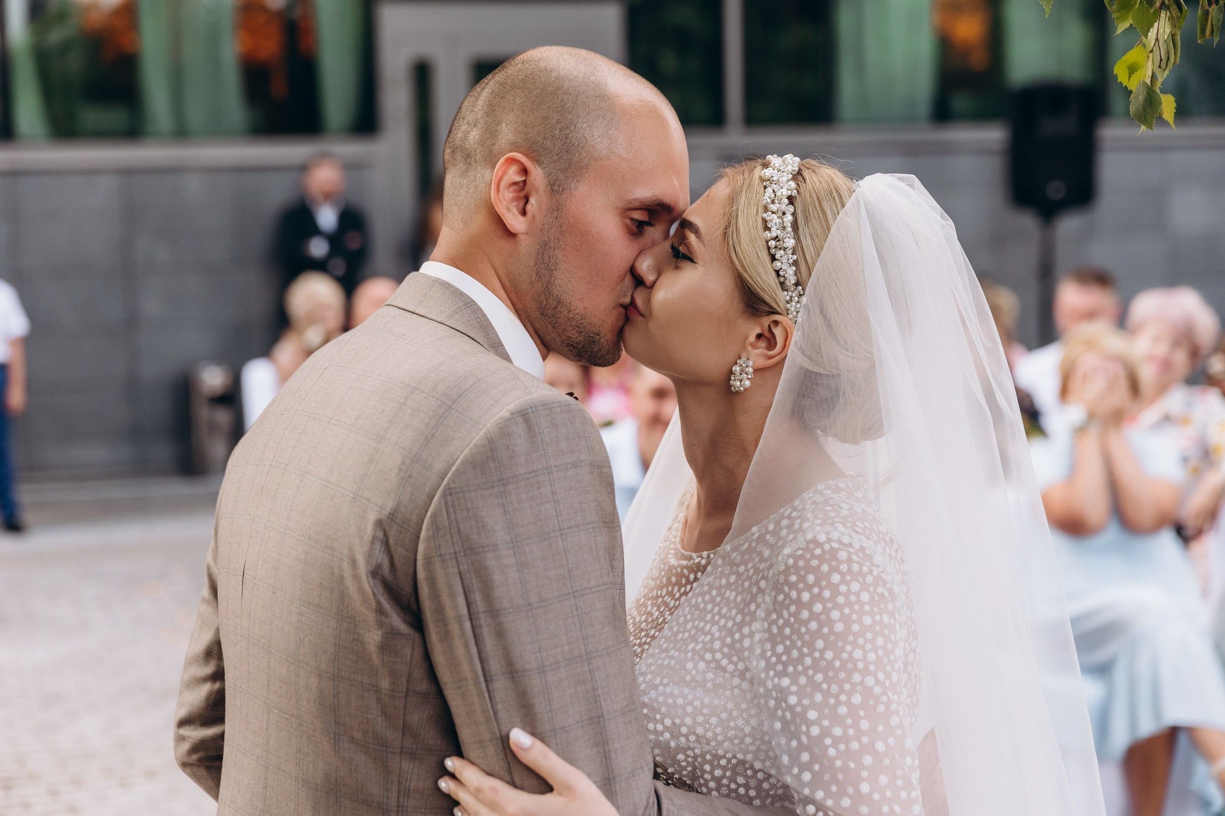 Никита и Анастасия 26 июня 2021. Фотограф в Калининграде свадебная фотография, репортажная, фотосессии