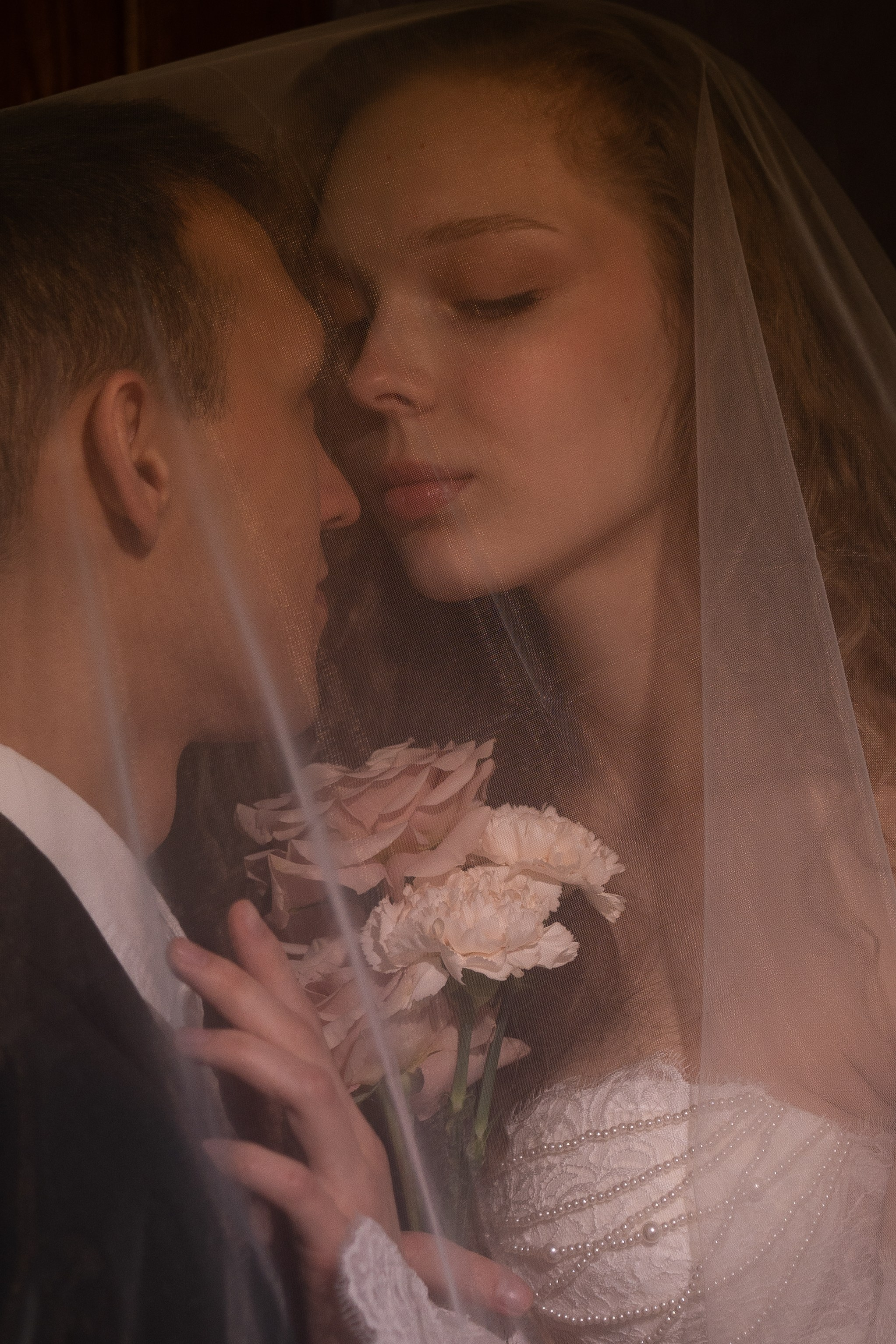 Свадебные сюжеты 2026. Портретный, репортажный и семейный фотограф в Магнитогорске