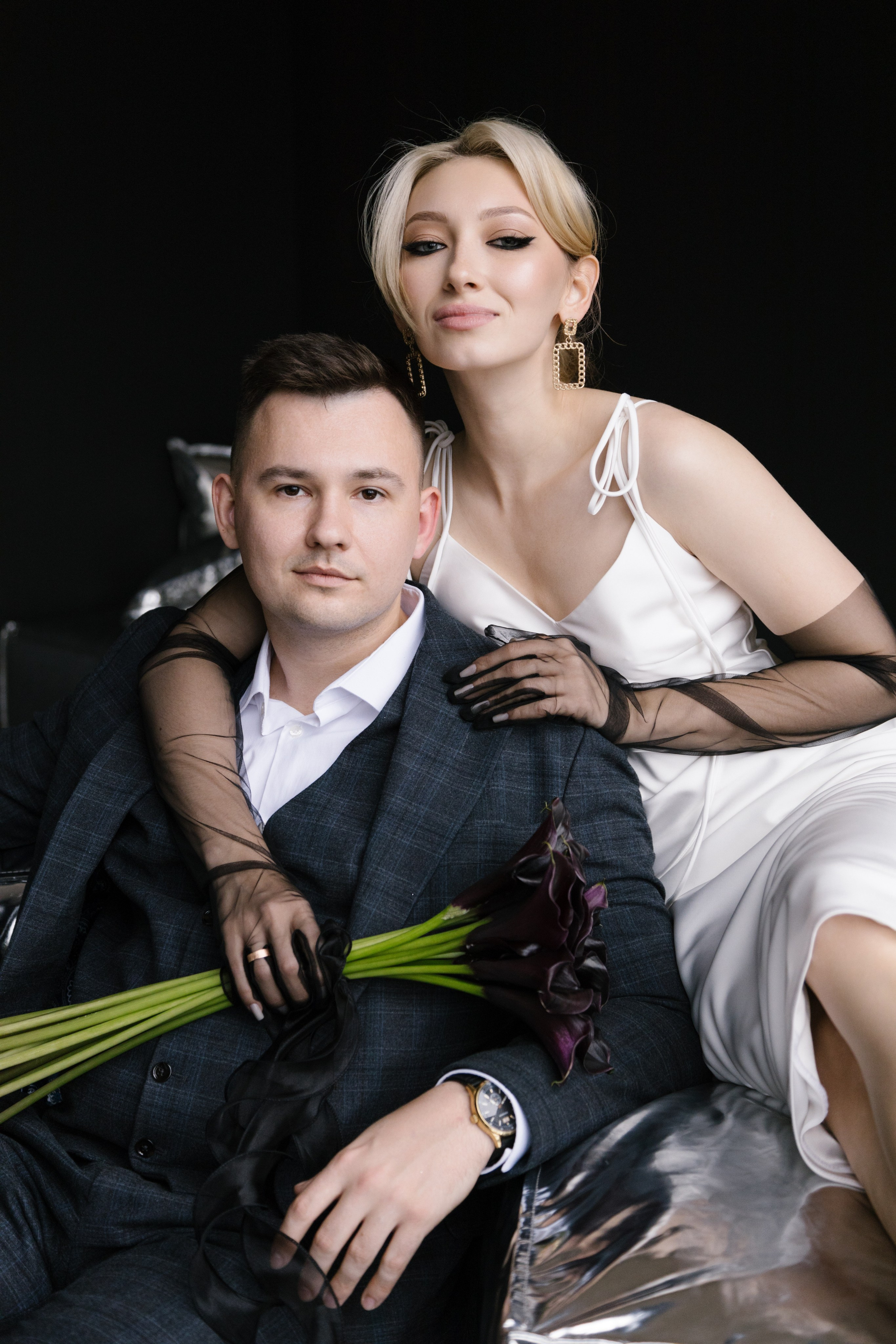 Wedding day | Борис и Виктория
