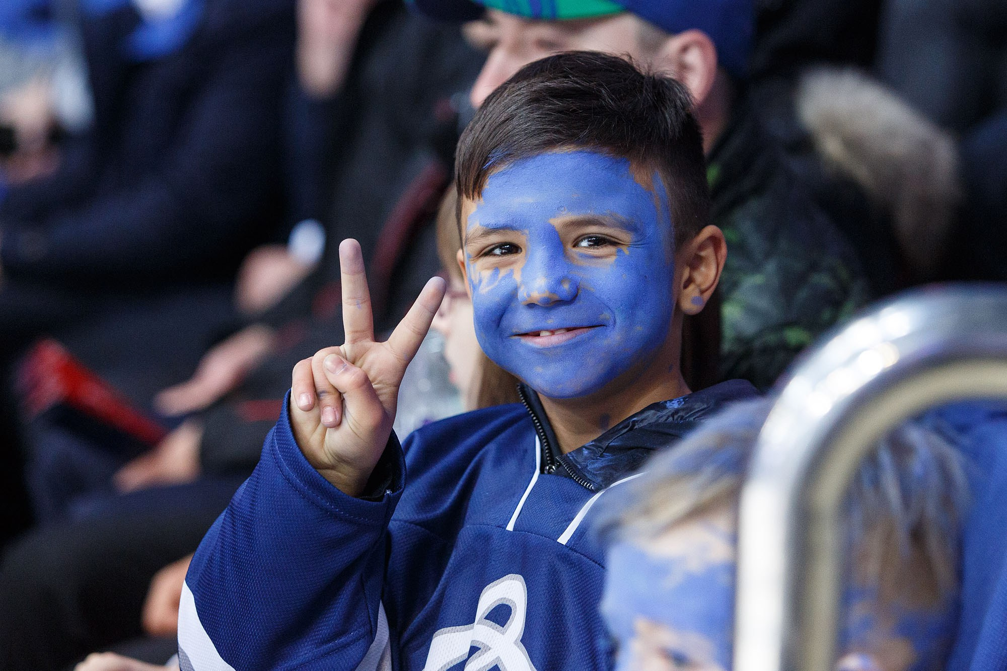 Вокруг матчей. Репортажный фотограф в Москве