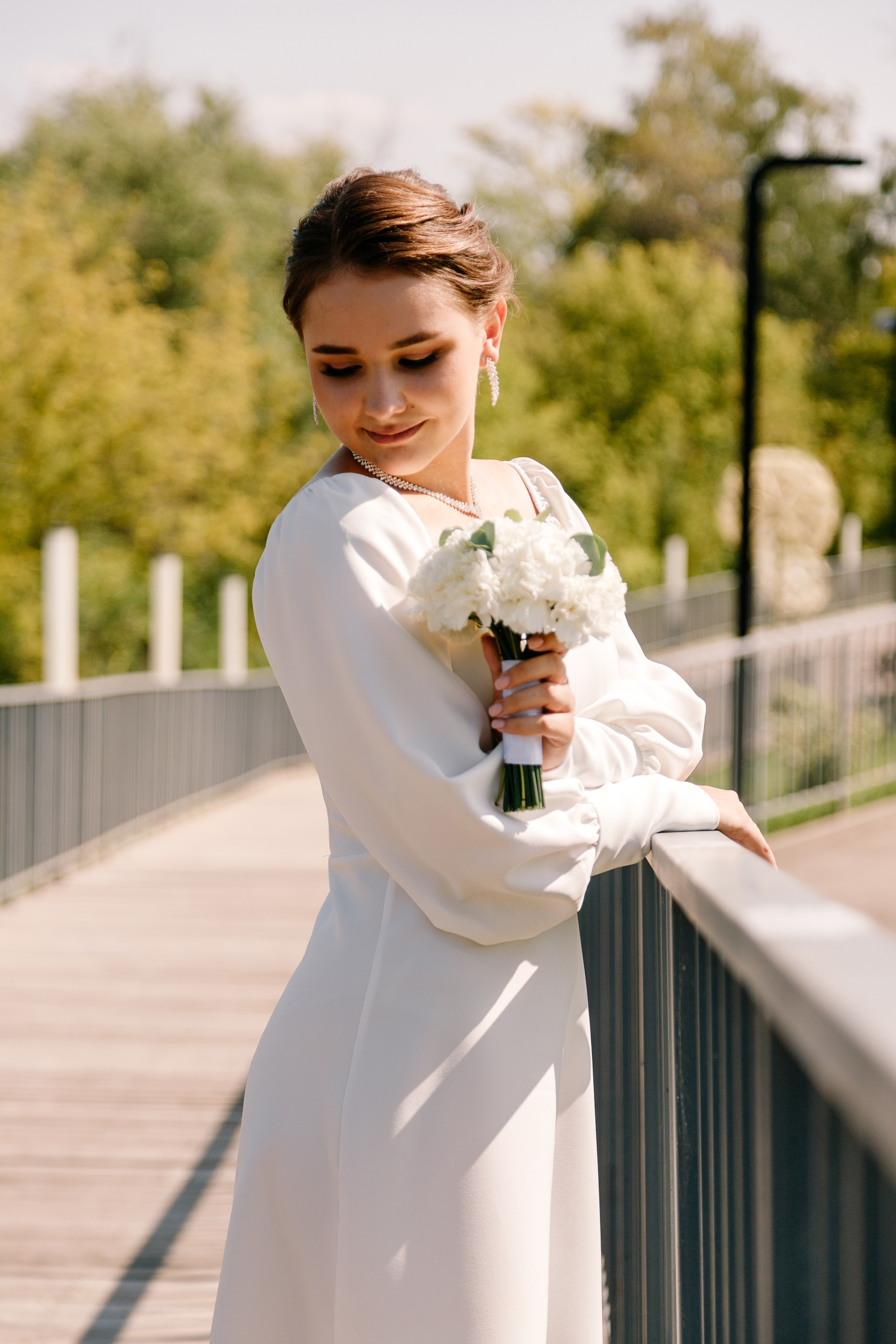 Данила и Вероника. Фотограф в Сызрани — Владислав Панов