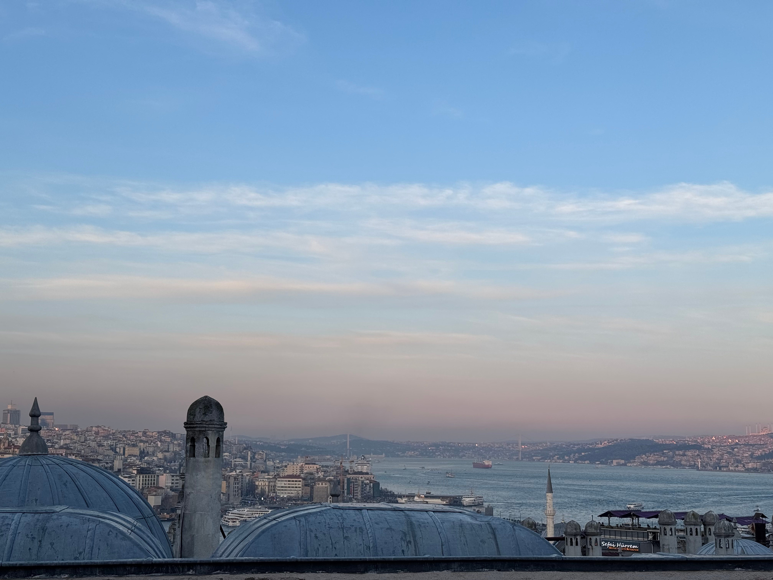 Istanbul. Ph.spitssyna | тюмень