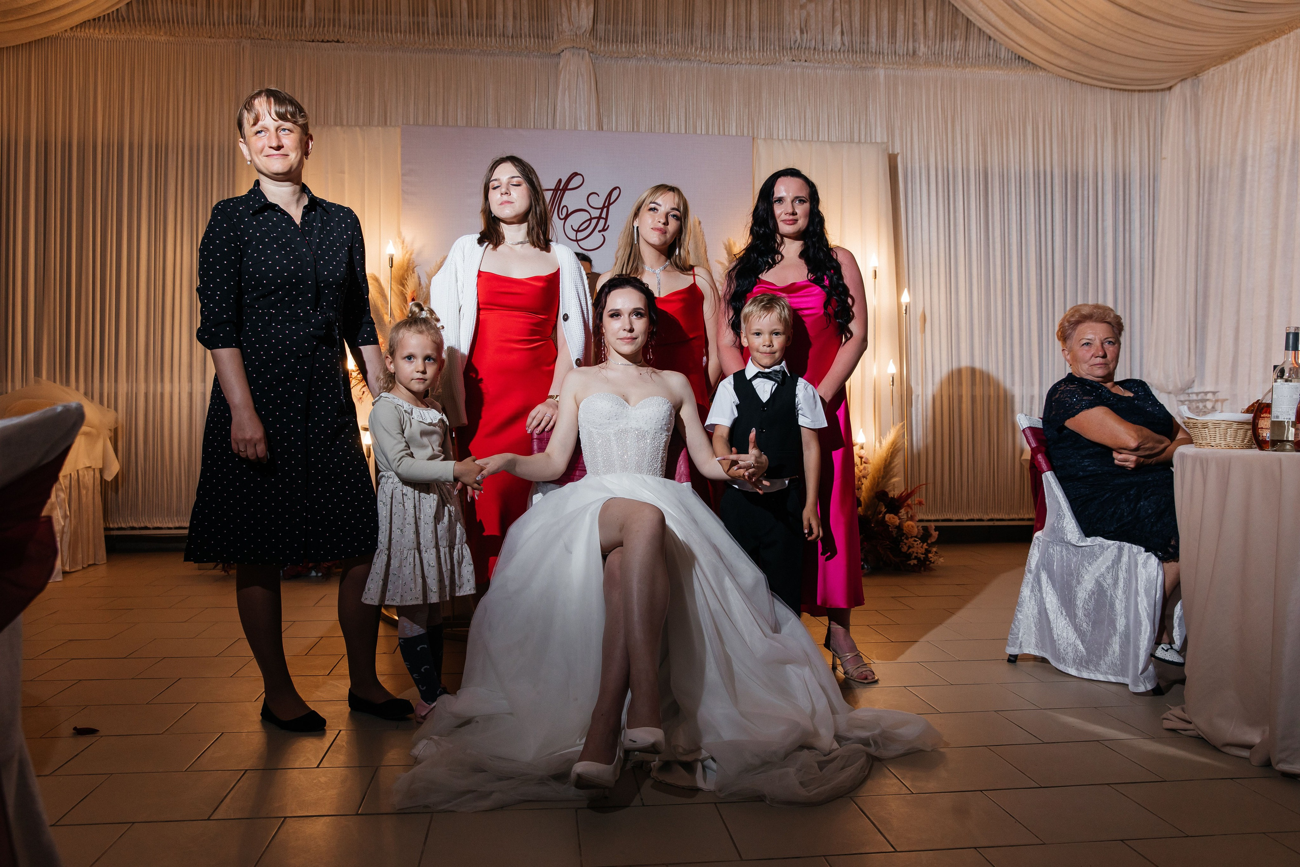 Анастасия и Максим. Свадебный и семейный фотограф в Севастополе и Крыму Анастасия Сураева