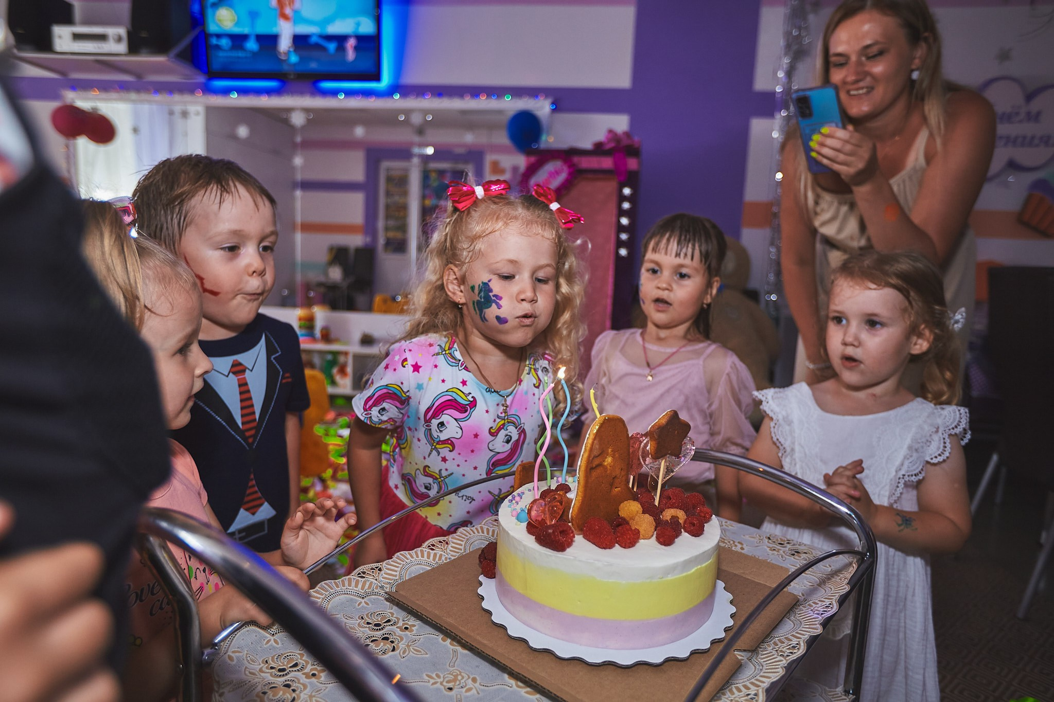 Праздники. Свадебный фотограф Андрей Шмаргунов в Кирове