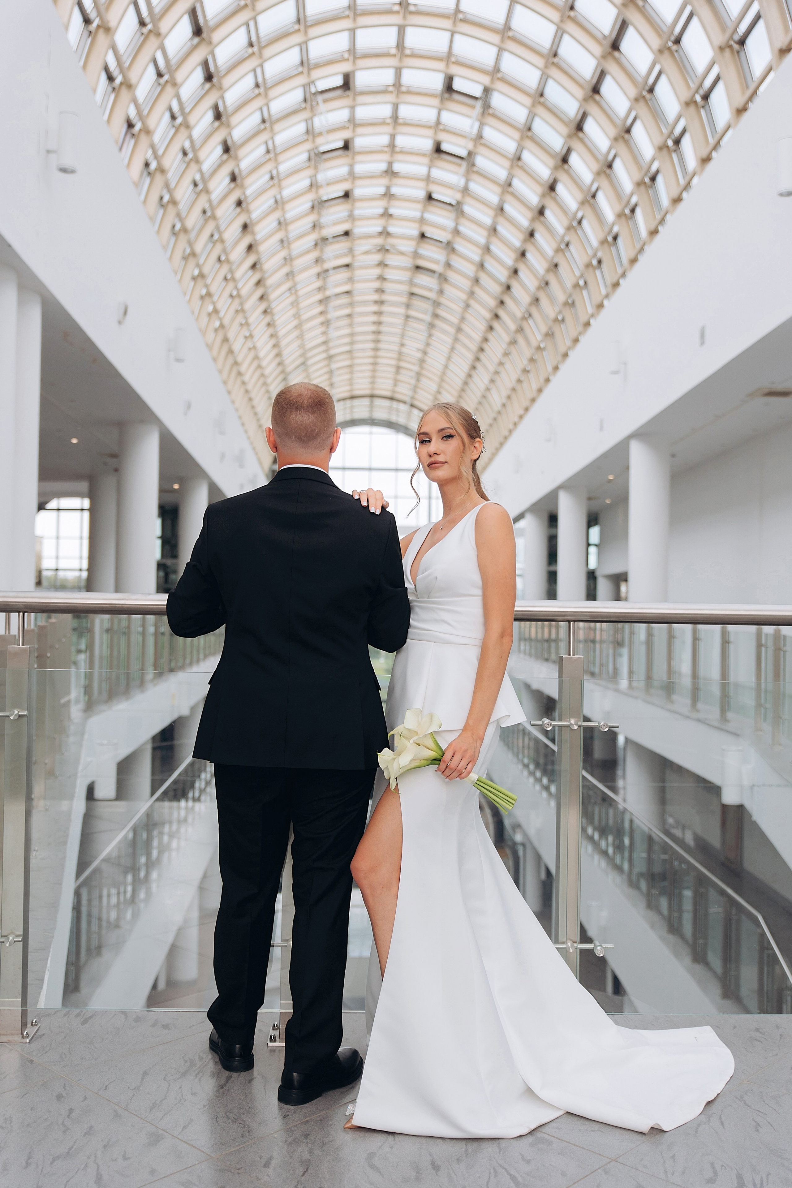 Елизавета и Дмитрий. Семейный фотограф Ярославль Екатерина Охлопкова