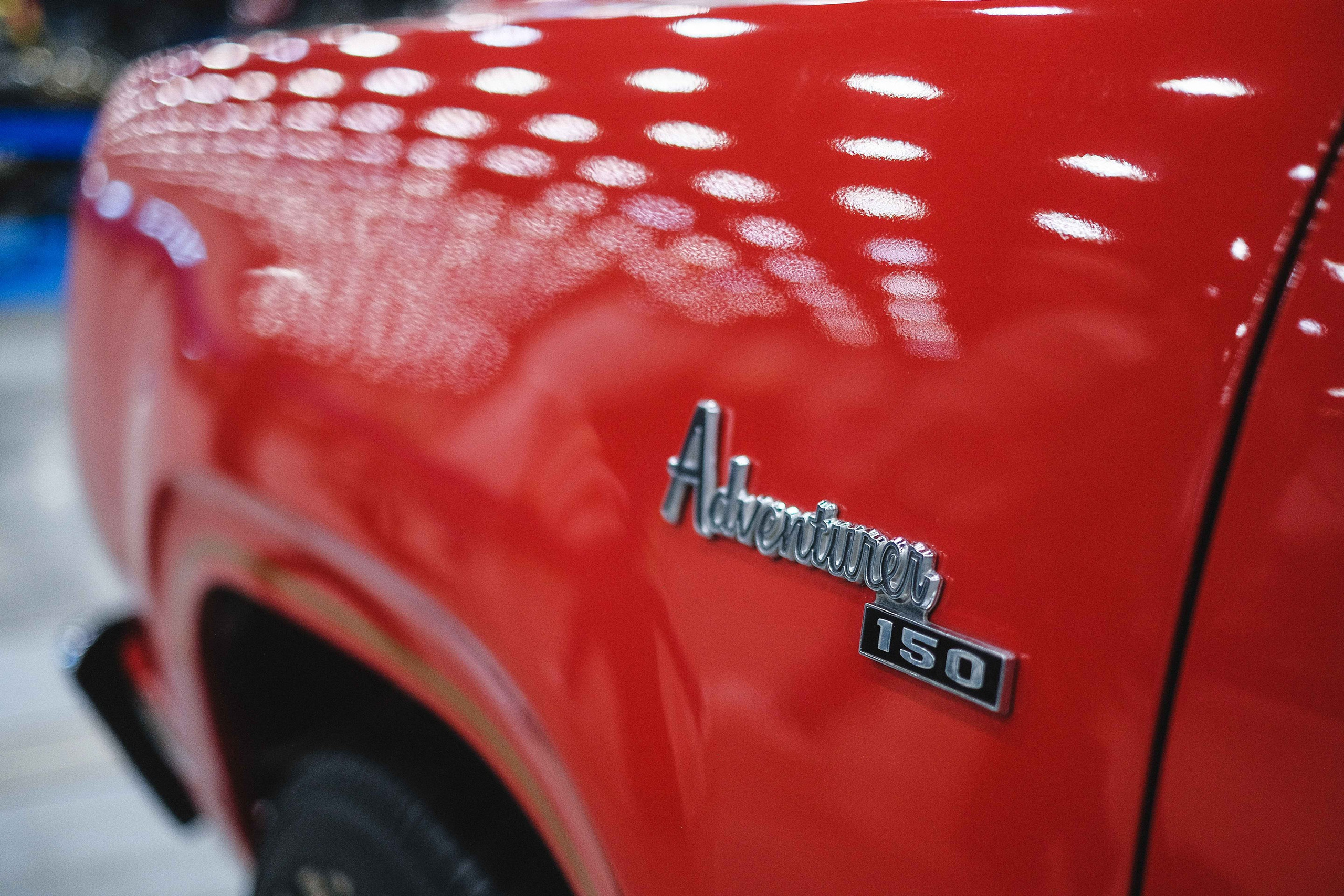 Олдтаймер-галерея 2022. Фотограф Алексей Алексеев