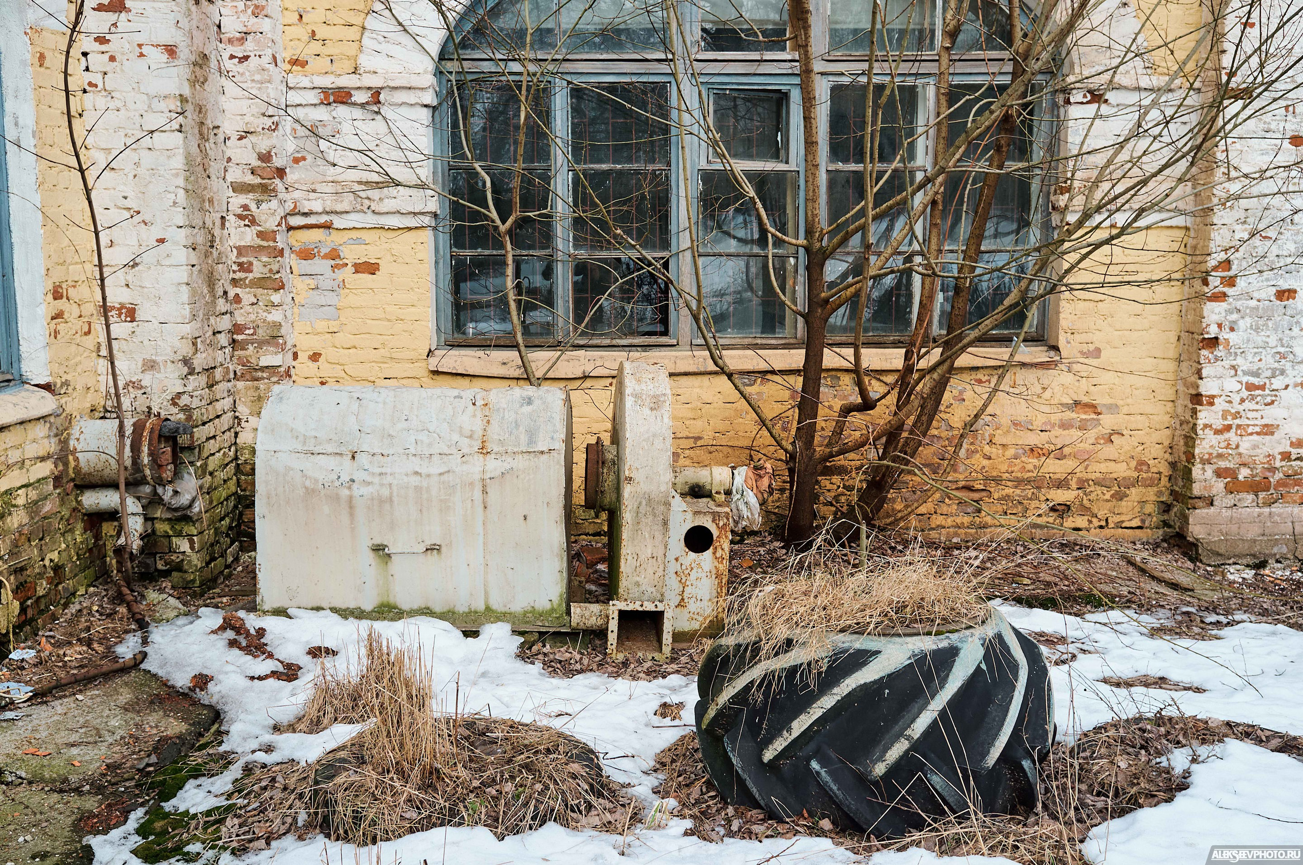 2021.03. Фотограф Алексей Алексеев