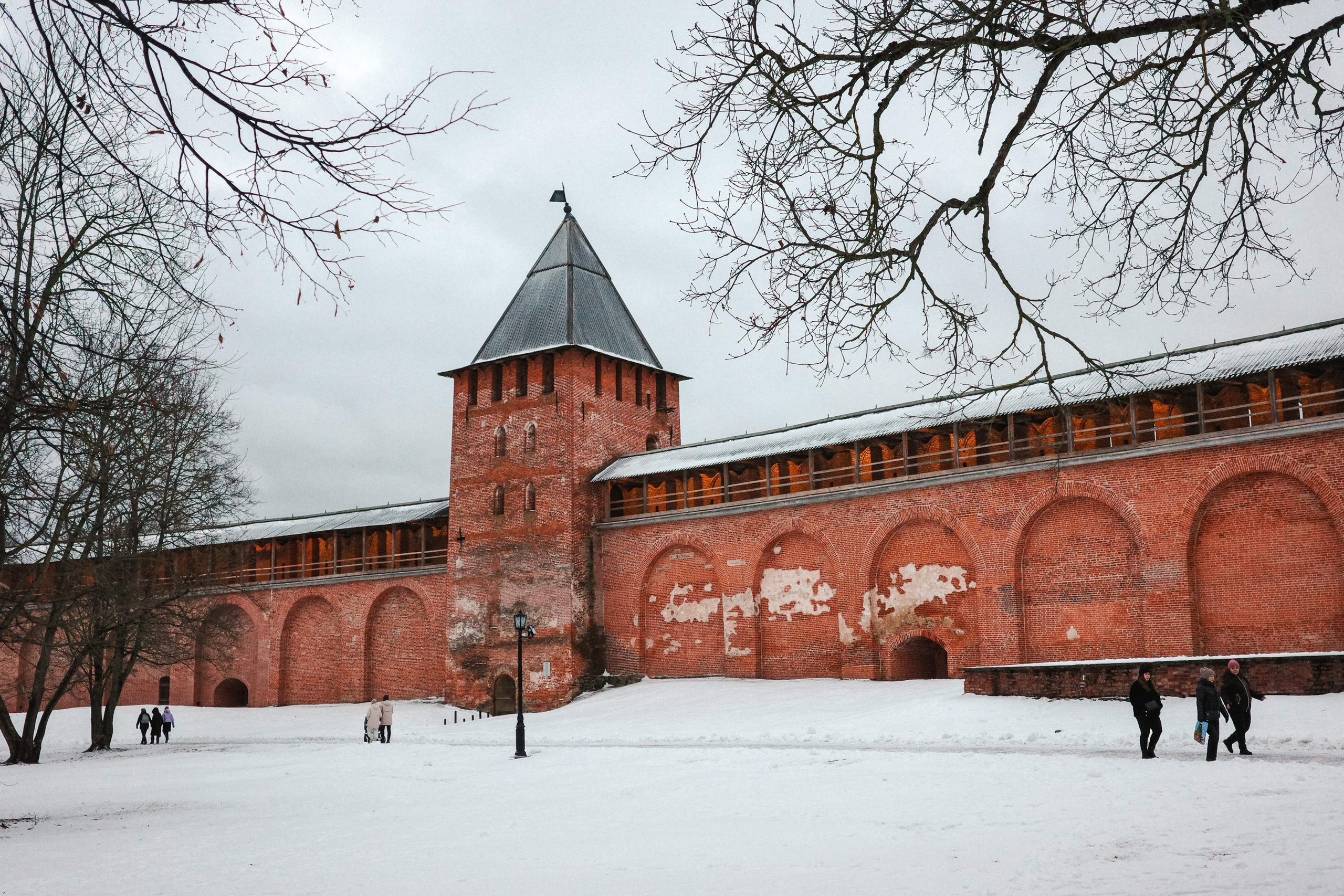 2025.01. Фотограф Алексей Алексеев