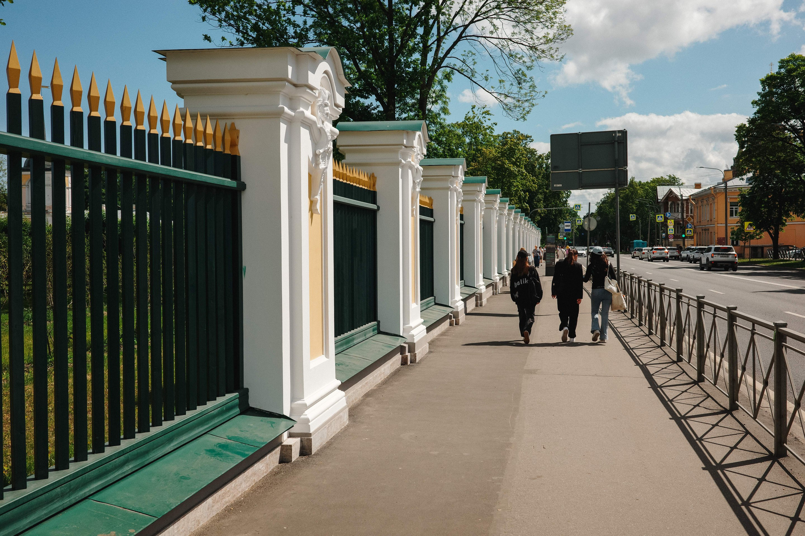 2024.06. Фотограф Алексей Алексеев