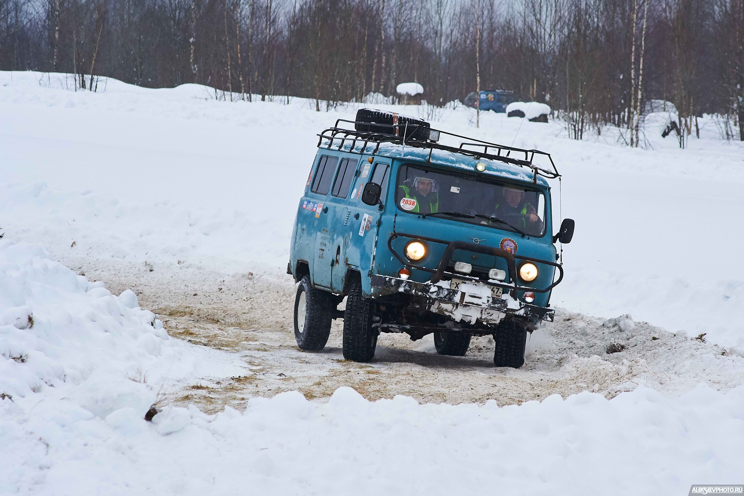2018.02.17 — Золовкины посиделки у АвтоКОТов. Фотограф Алексей Алексеев