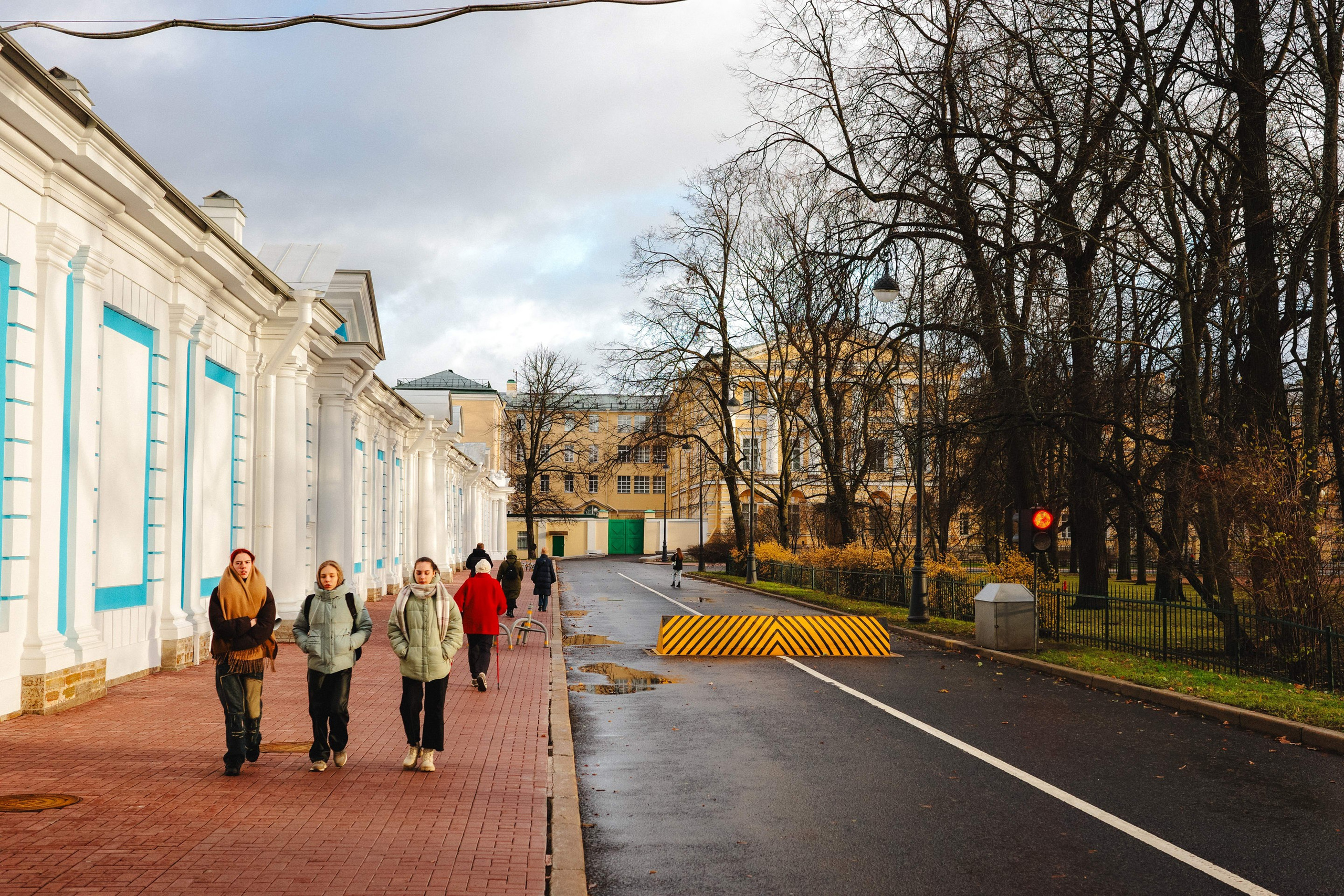 2024.11. Фотограф Алексей Алексеев