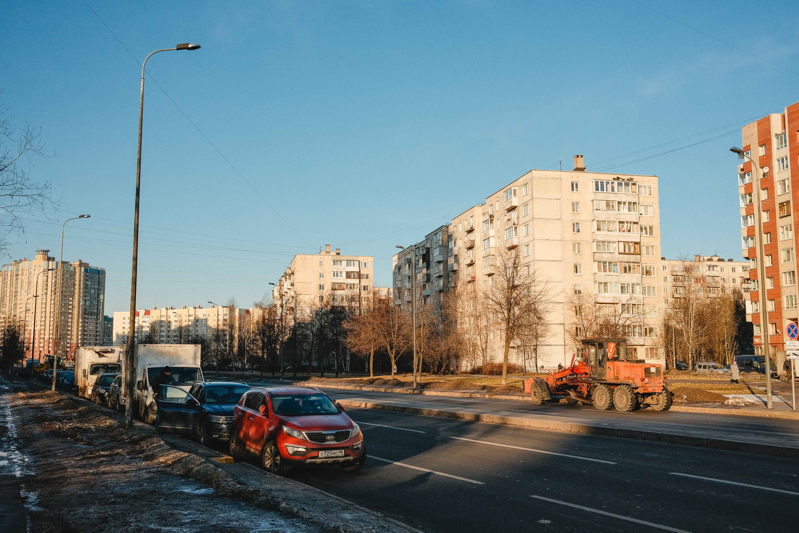 2023.01. Фотограф Алексей Алексеев