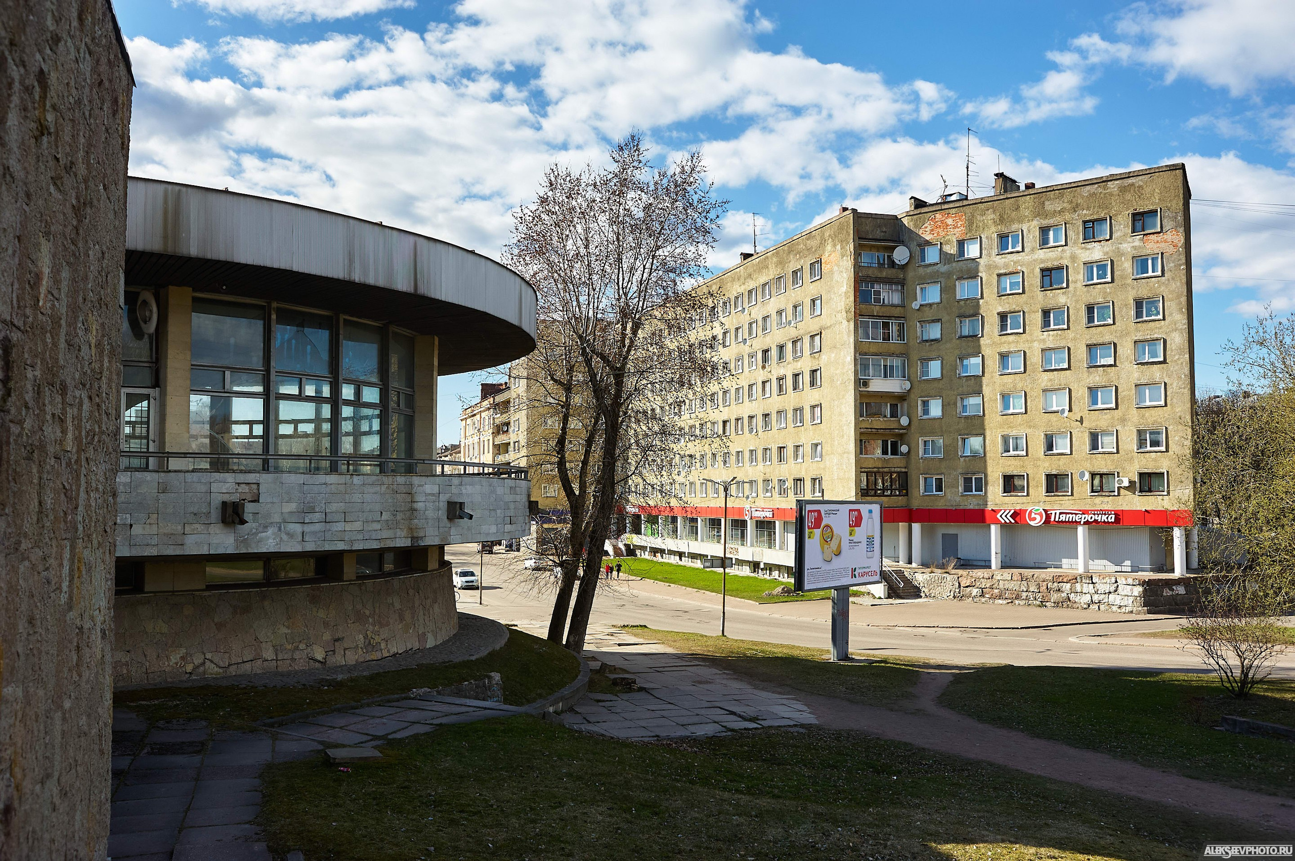 2021.05. Фотограф Алексей Алексеев