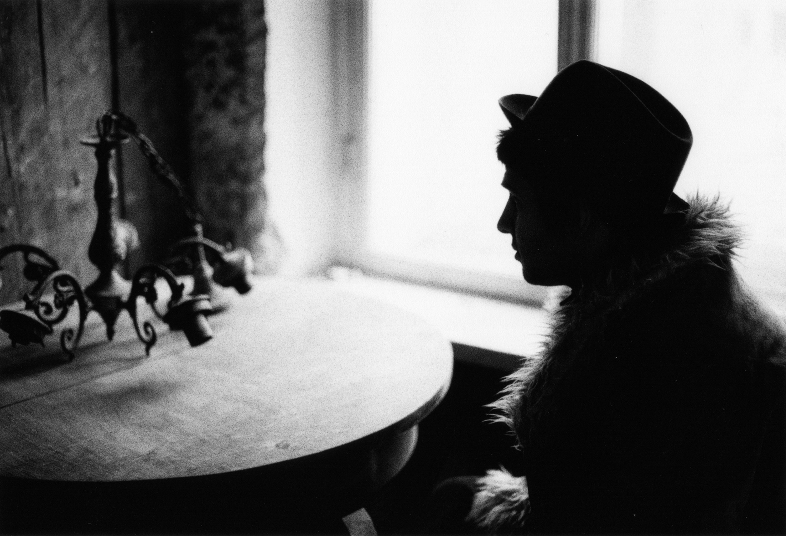 Portraits on film. Елена Цихон художник фотографии и мастер фото-ДНК