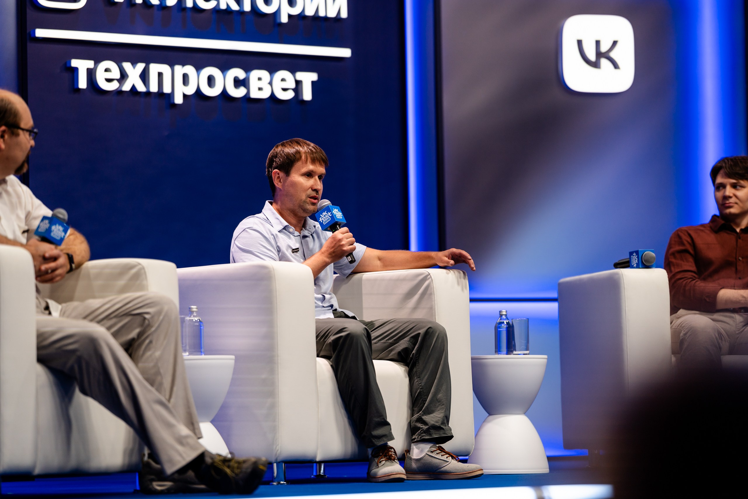 Vk fest. Репортажный и портретный фотограф в Нижнем Новгороде Максим Горшков