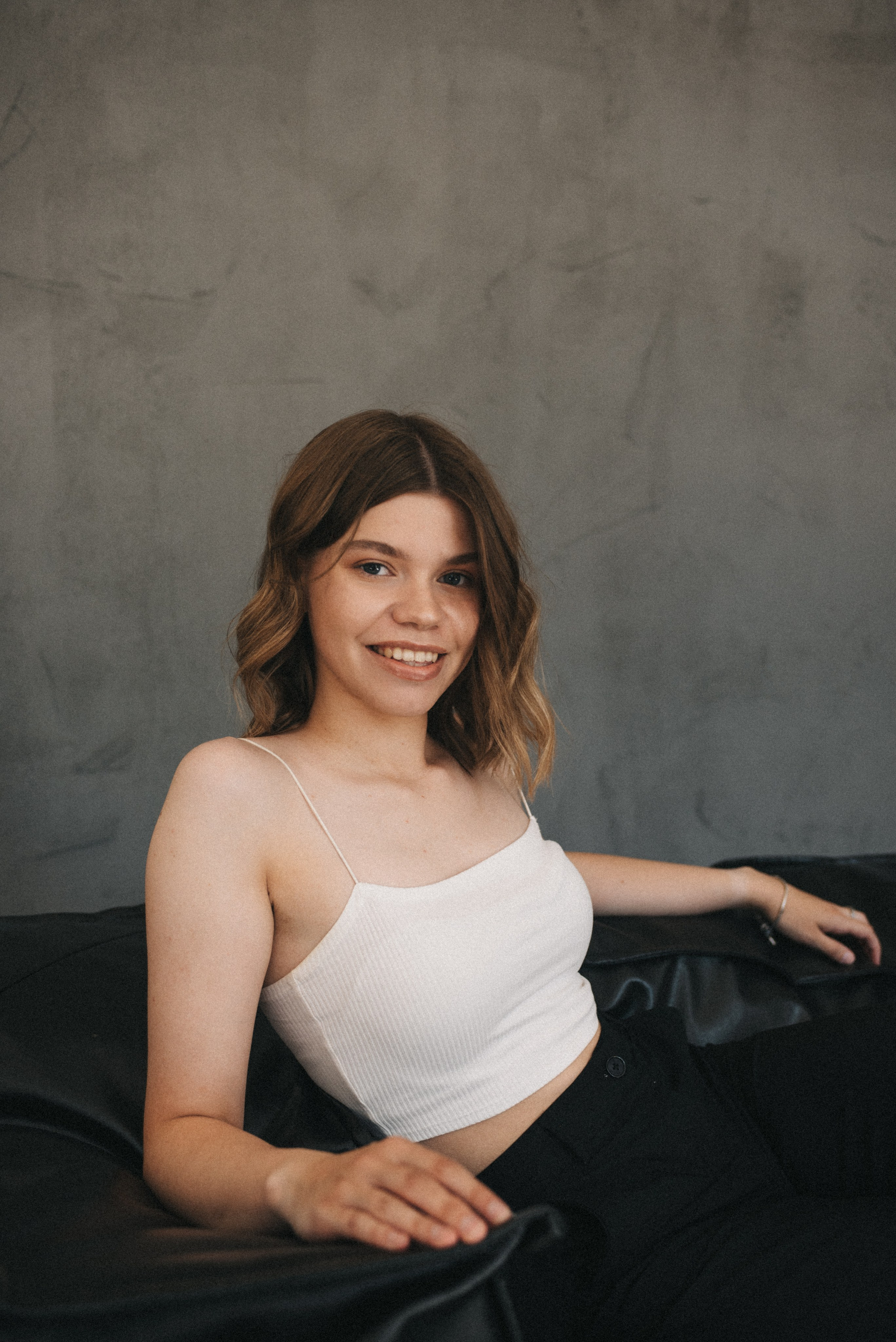 Алина. Ph.proulints