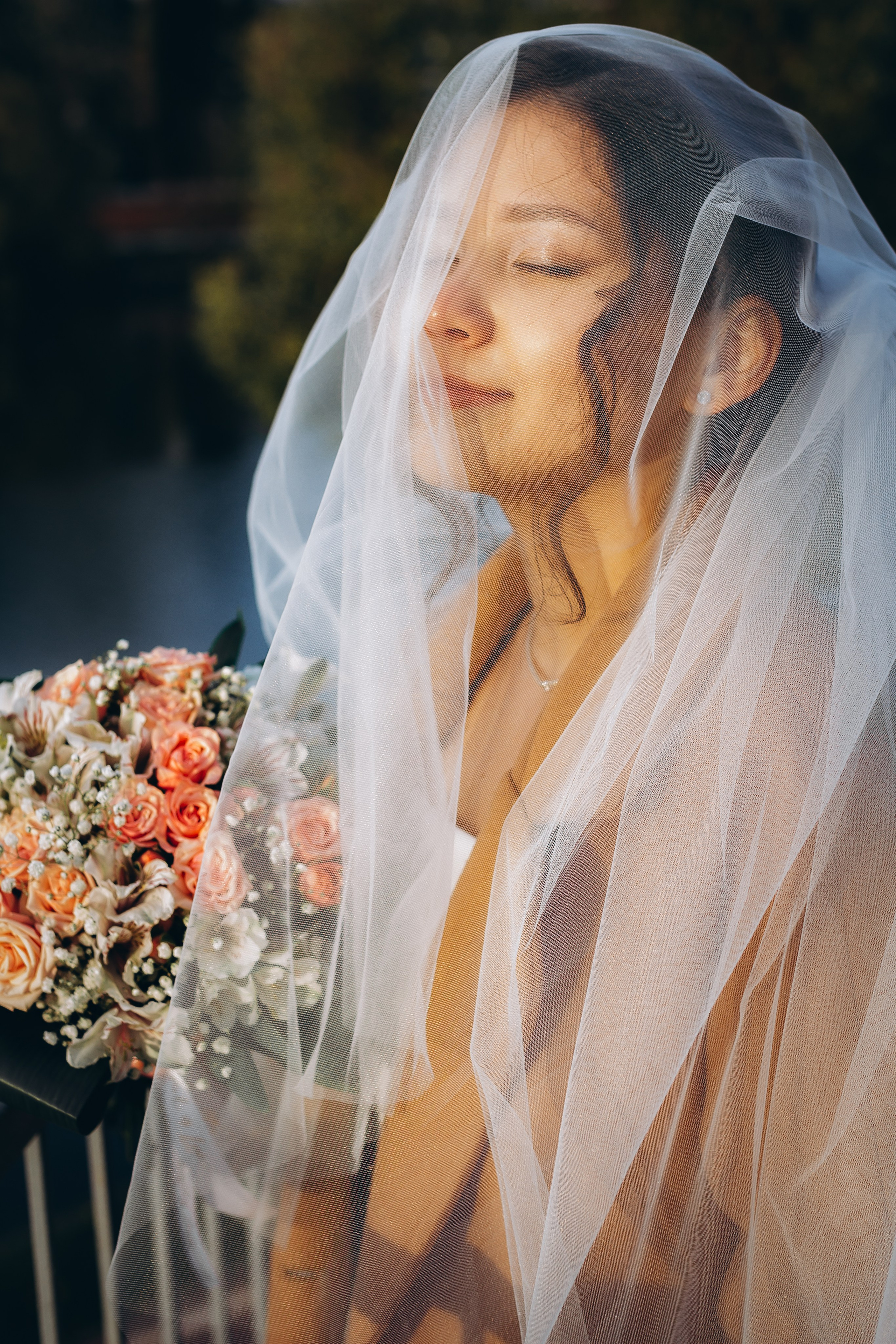 Ксения & Кирилл. Ph.nataluuna ФОТОГРАФ СЕРГИЕВ ПОСАД