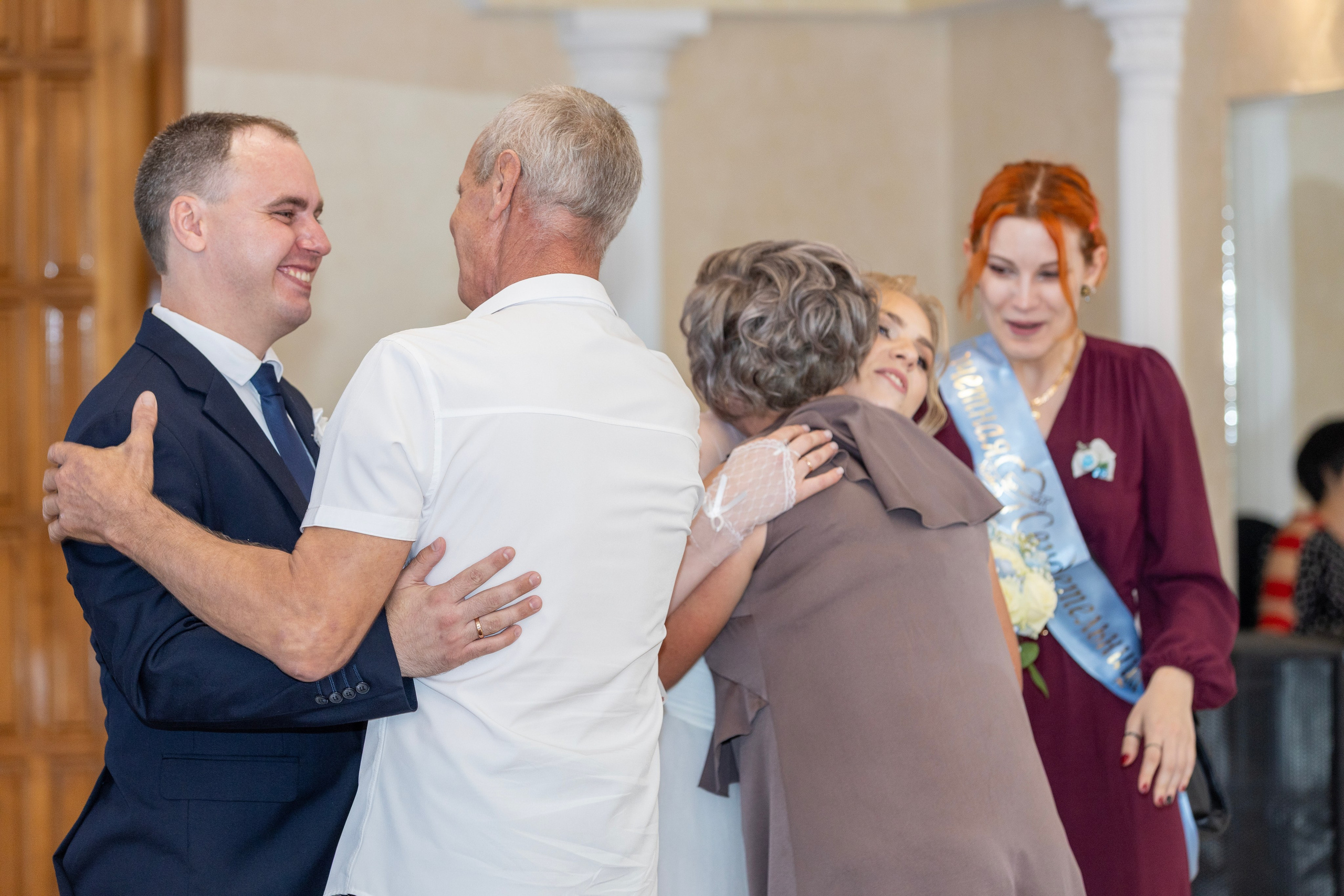 Свадьба Евгения и Екатерины. Свадебный фотограф и видеограф Олег Чаленко