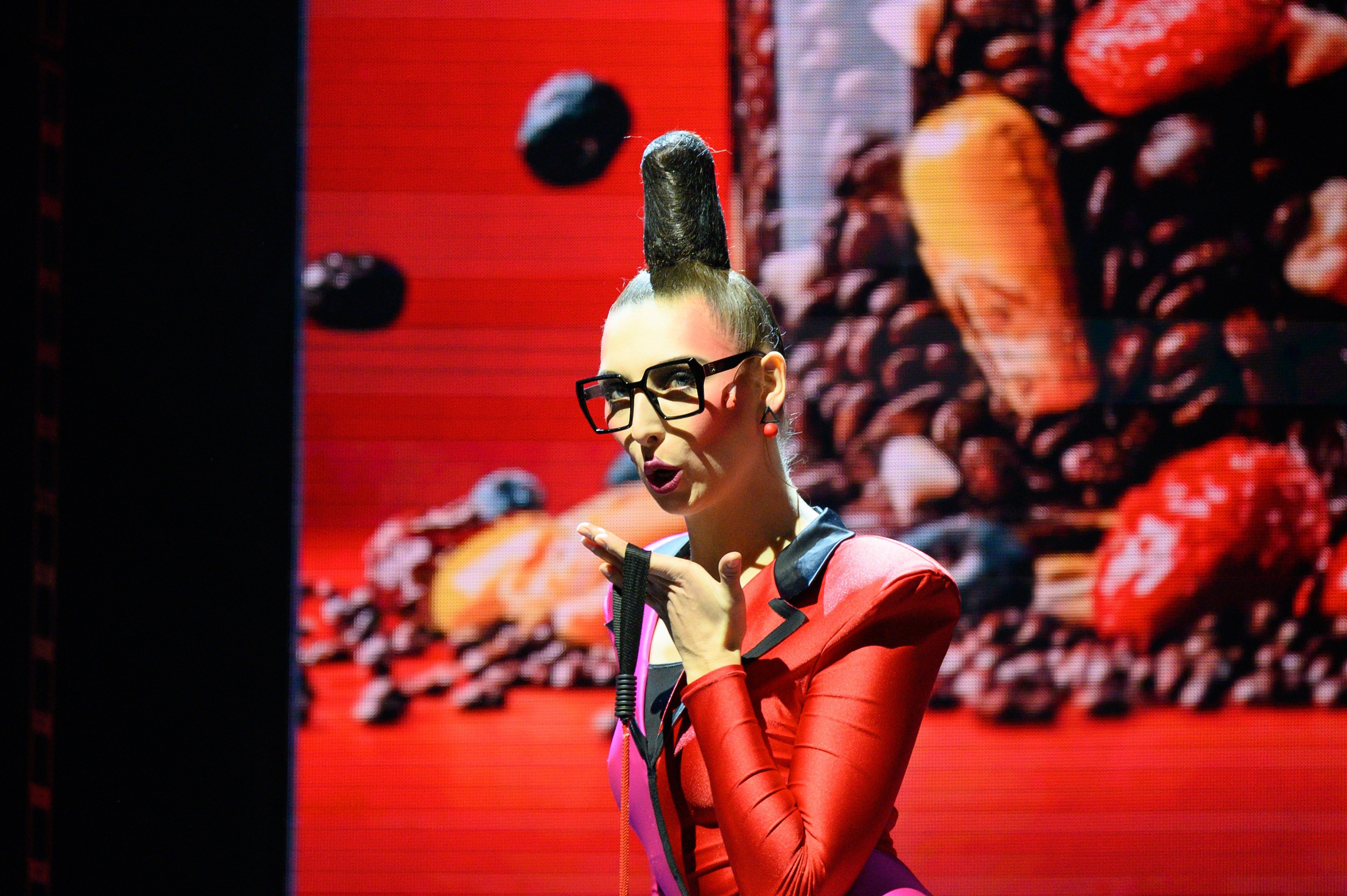 Театр. Главная