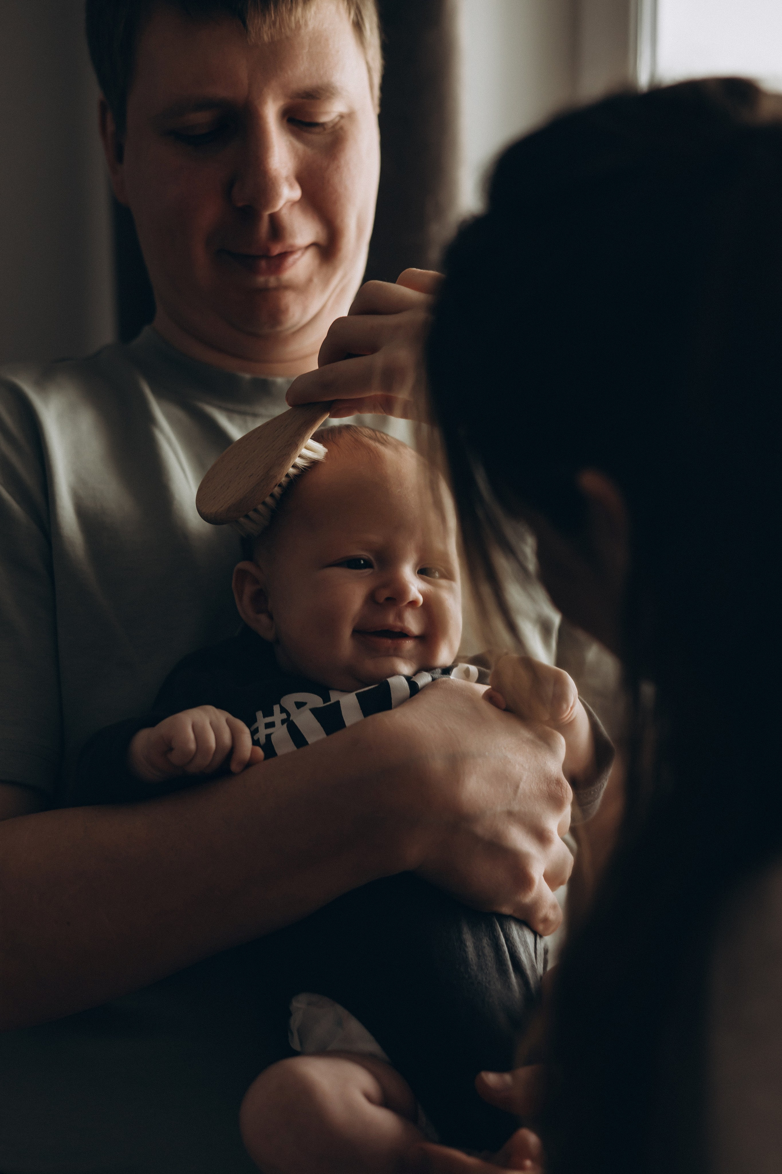 Лиза+Серёжа+Дима. Фотограф в Екатеринбурге Селиверстова Екатерина