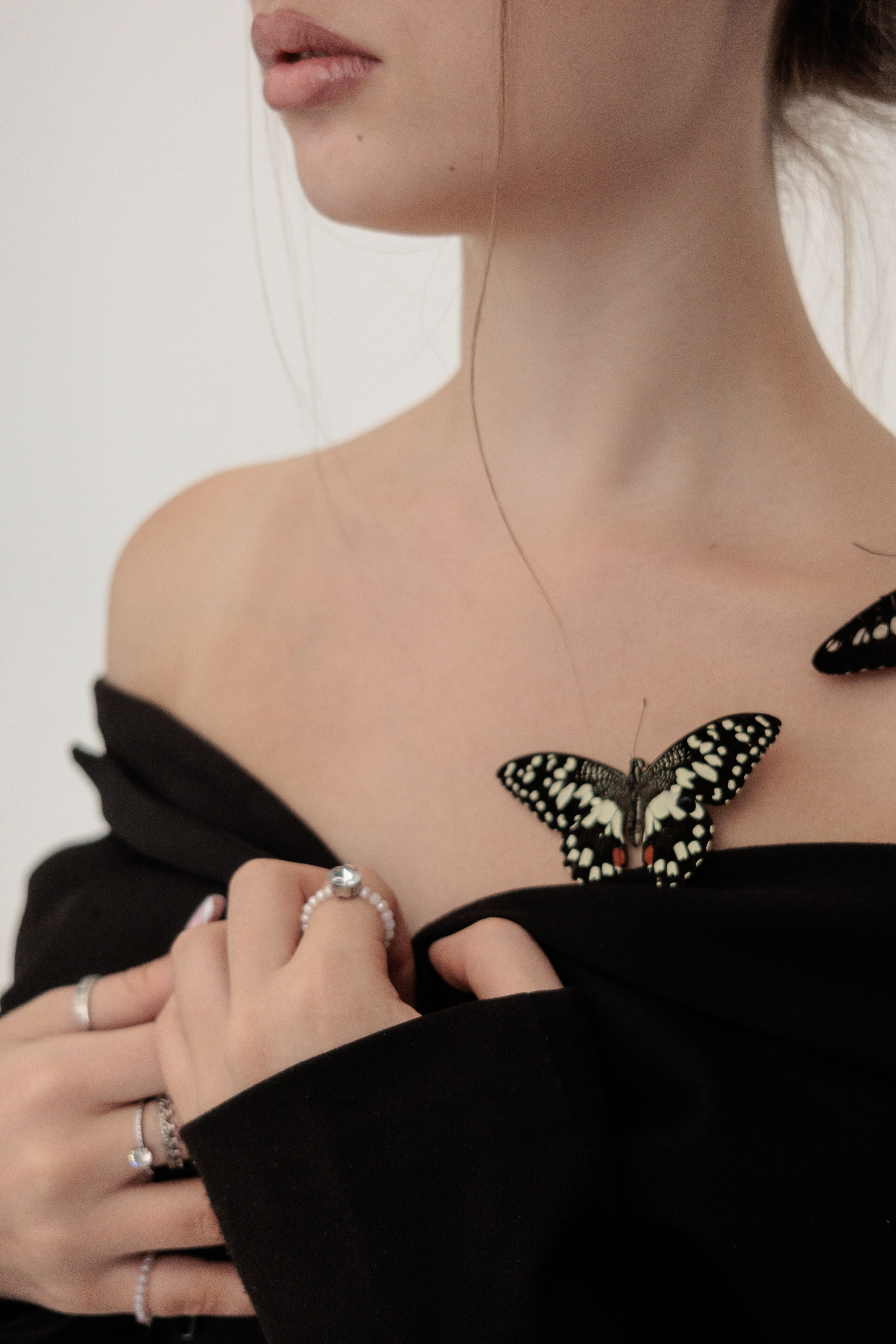 Мария. Фотограф Макс Яньшин|Ростов-на-Дону