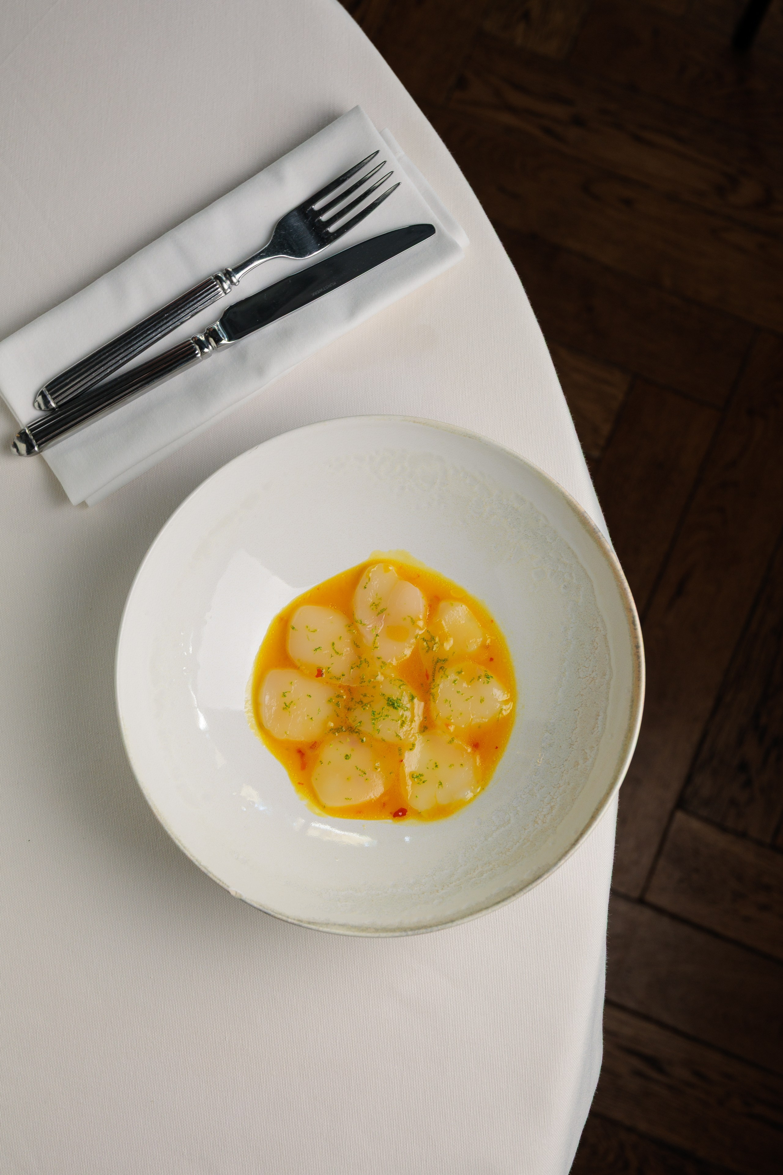 Fine dining. Репортажный фотограф в Алмате Чумаков Георгий