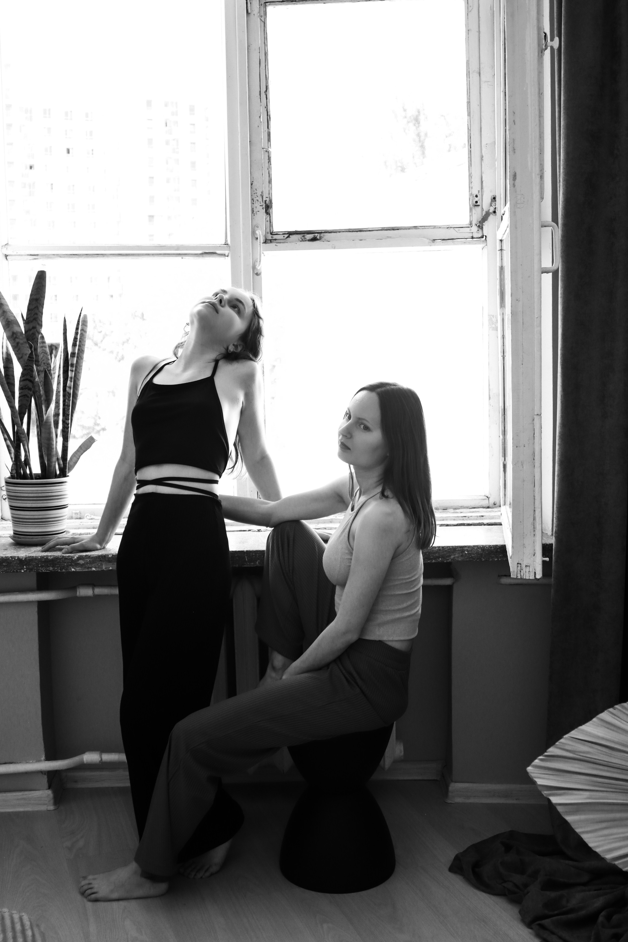 The sister. Ирина, фотограф Москва/Бутово