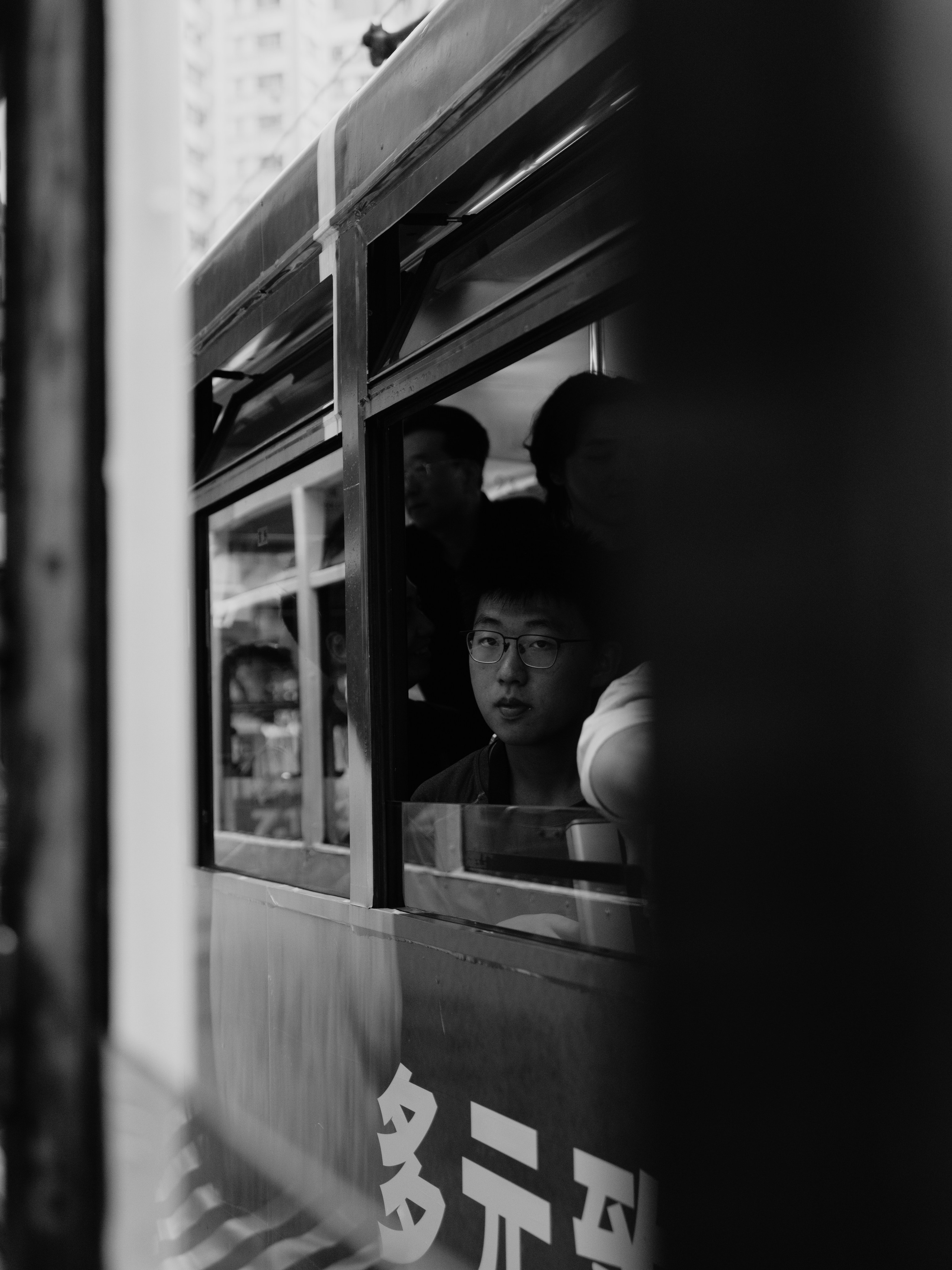 Street photography / Уличная фотография. @tomrus: Рустам Шагиморданов — фотограф