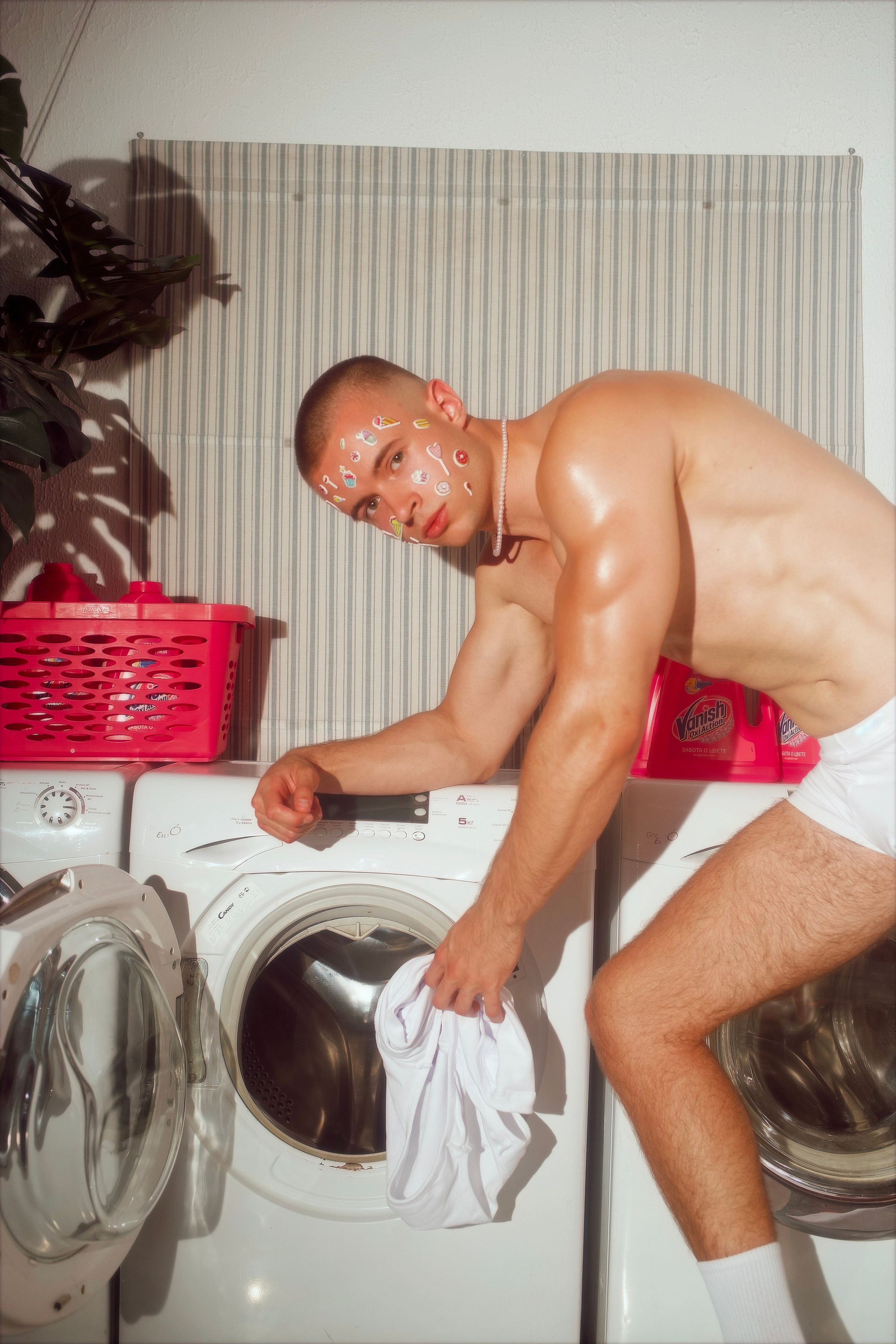 DANIIL. Фотограф | Москва