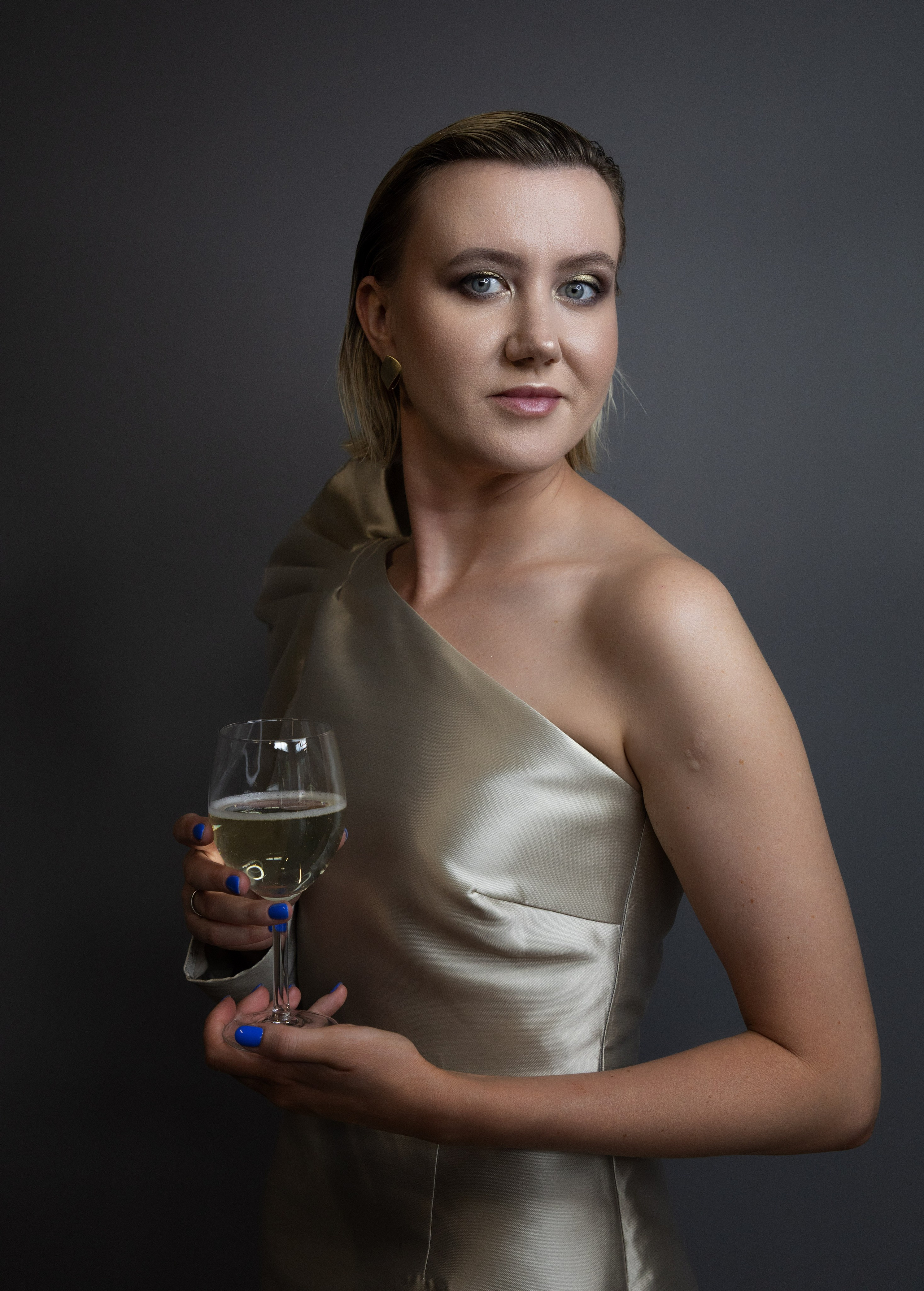 Наши работы. Имидж-студия «Четверг»