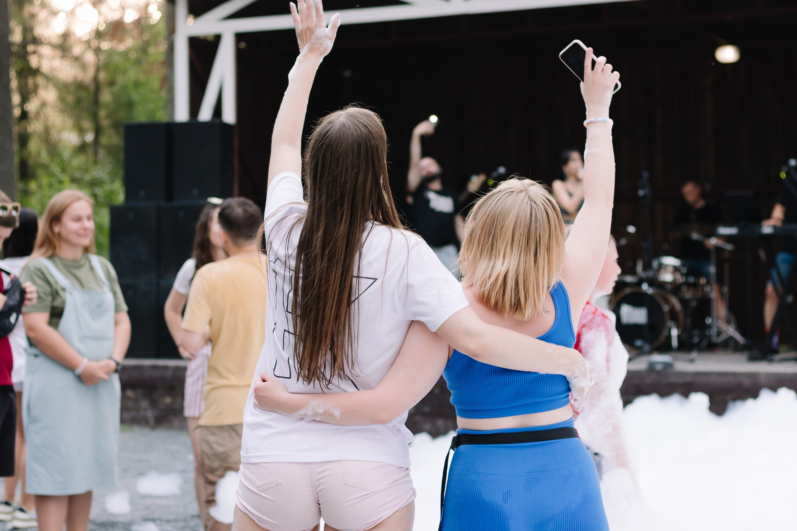 Корпоратив Контура. Кристина | youseeitmyway | Фото