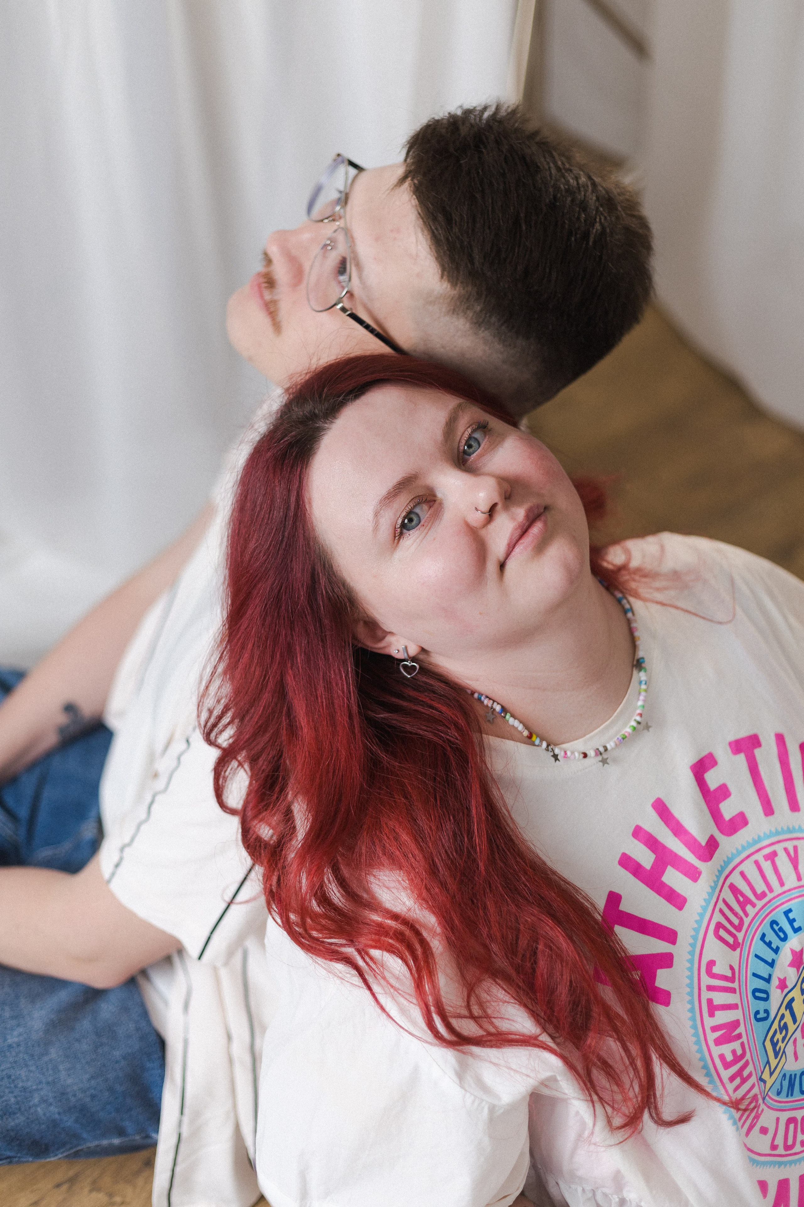 Саша и Рома. Кристина | youseeitmyway | Фото