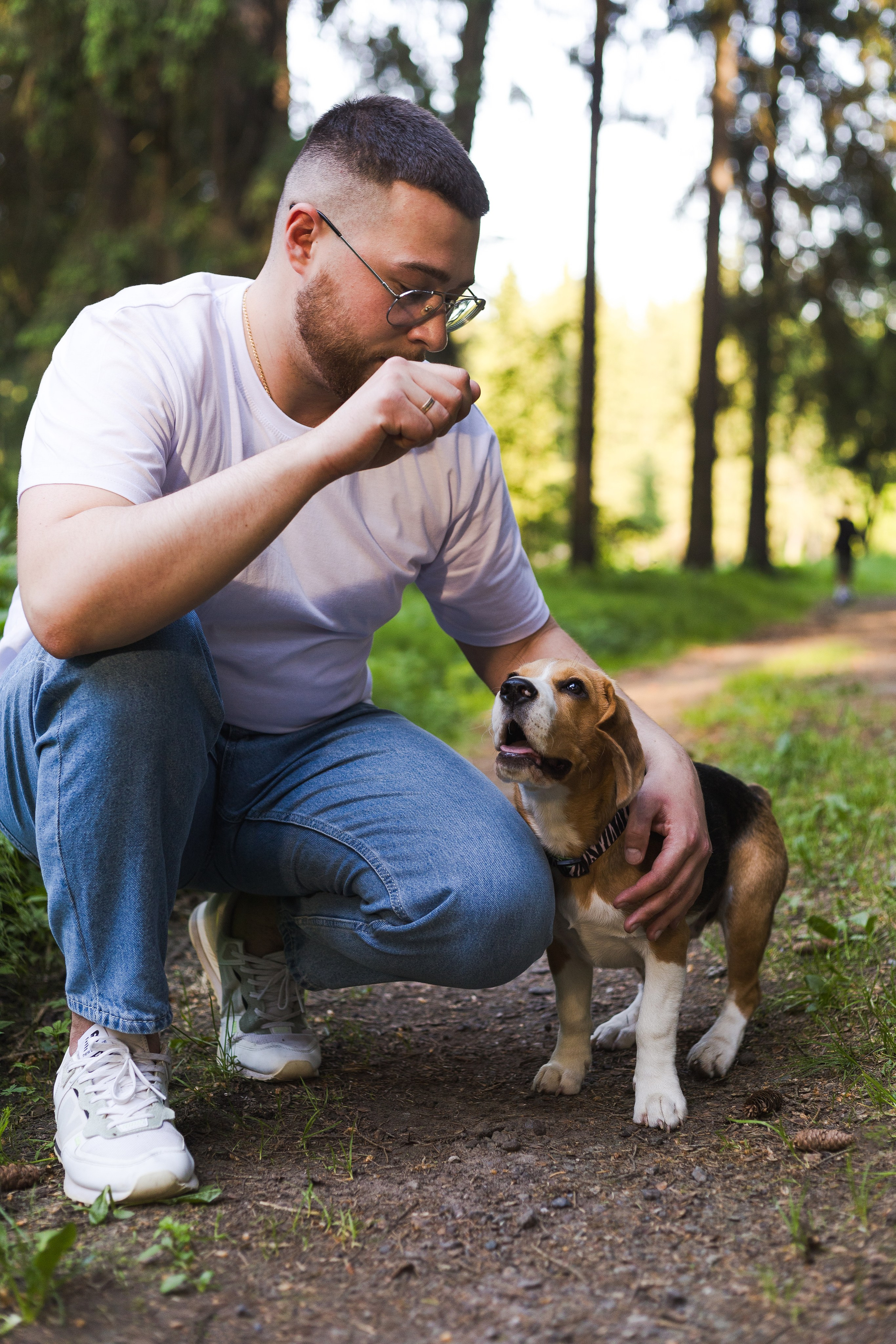 Юля и Богдан. Кристина | youseeitmyway | Фото
