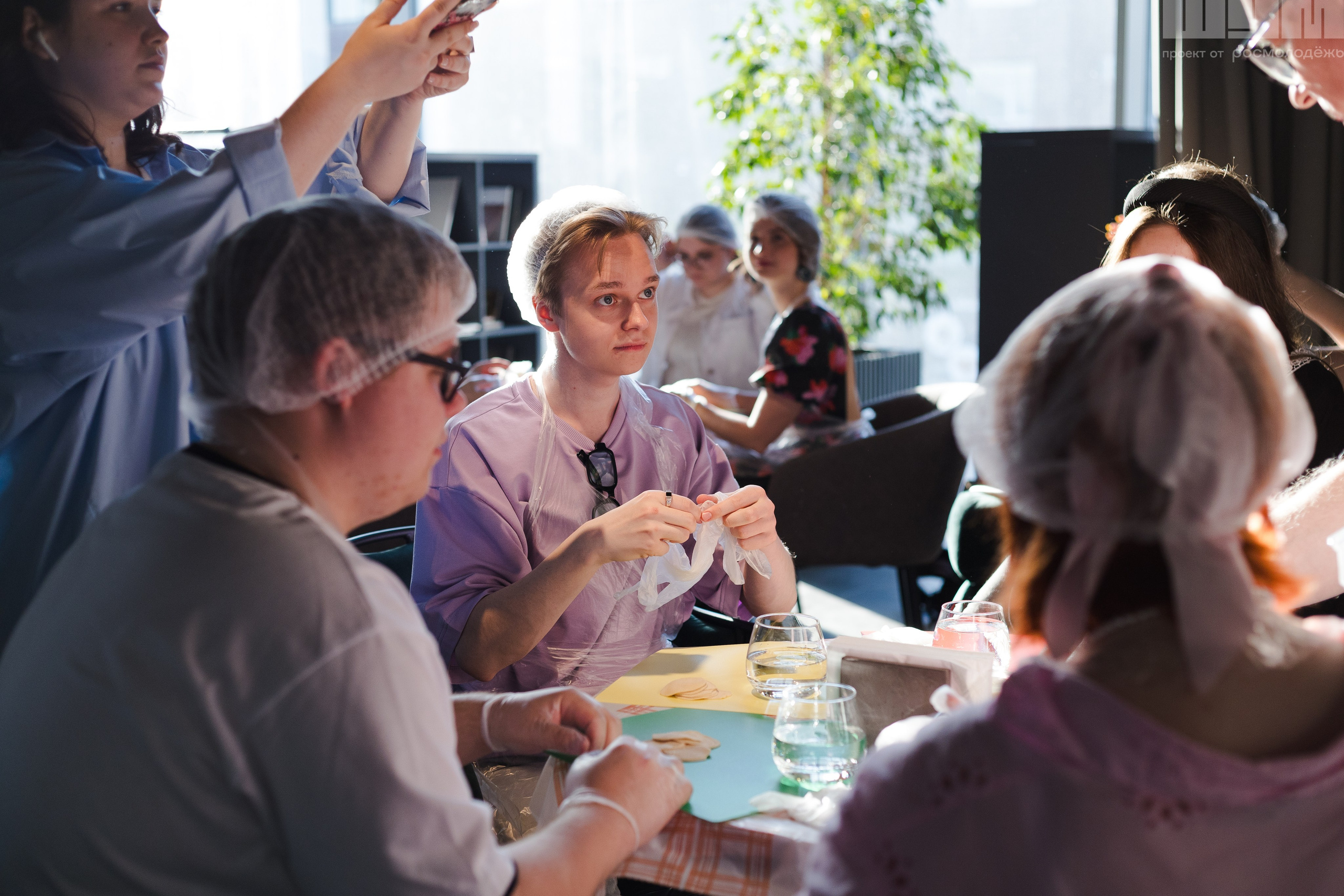 Блог-тур ШУМ. Кристина | youseeitmyway | Фото